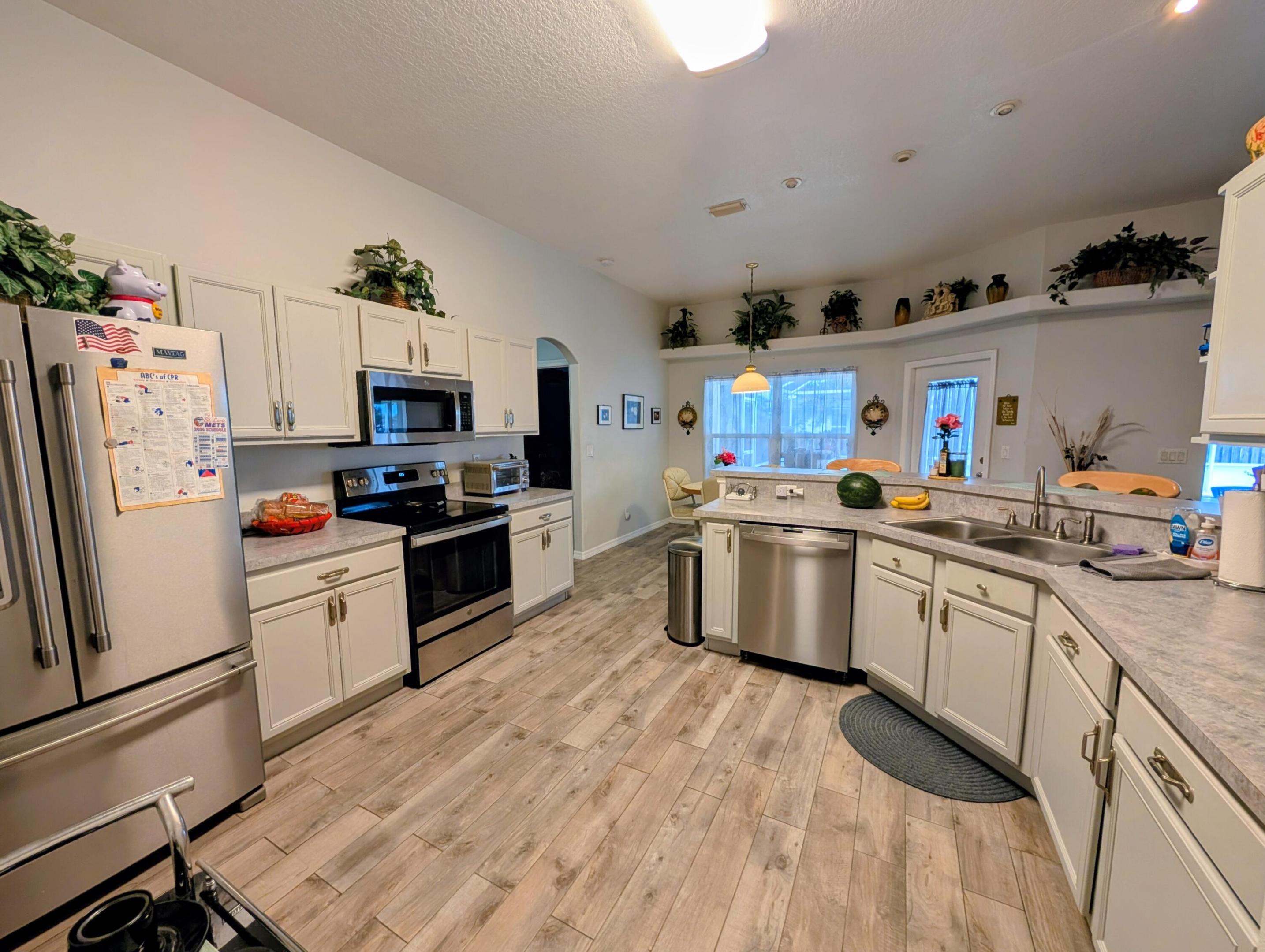 PORT ST LUCIE SECTION 18 - Residential
