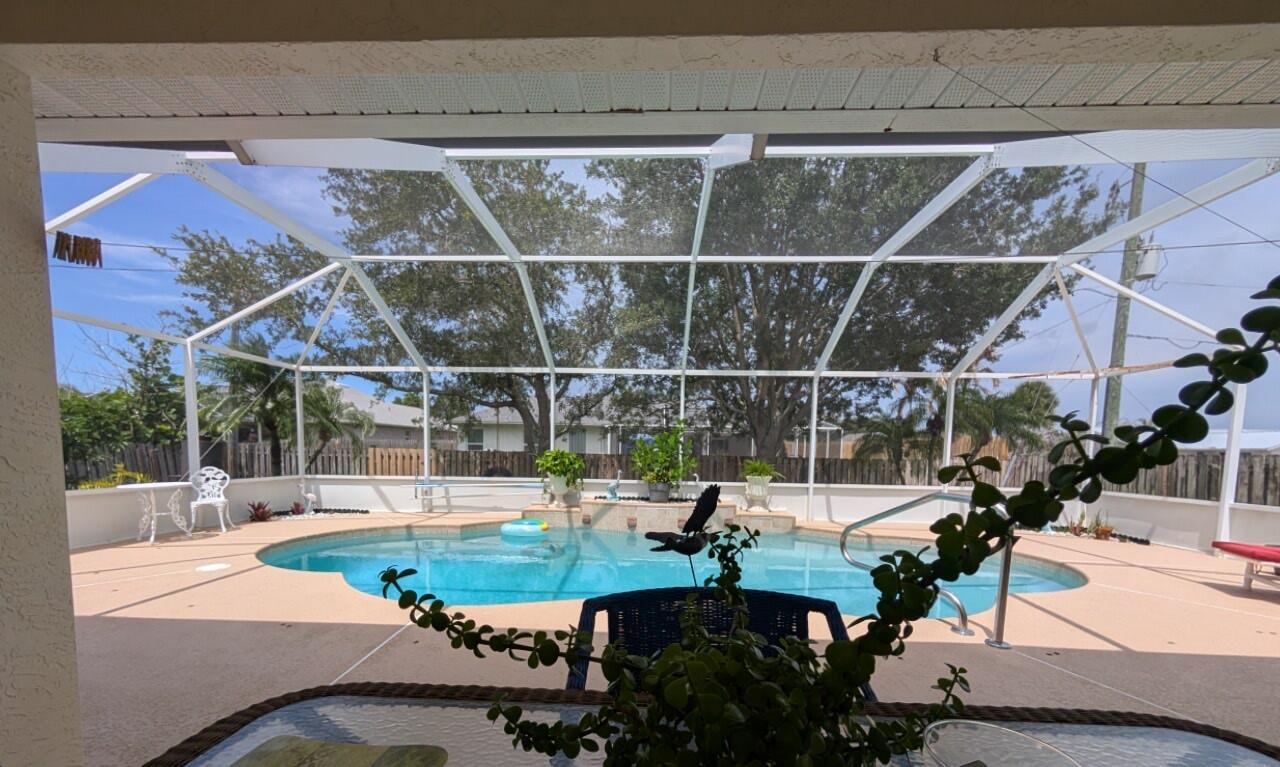 PORT ST LUCIE SECTION 18 - Residential