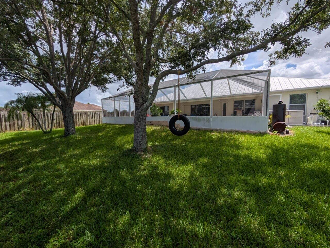 PORT ST LUCIE SECTION 18 - Residential