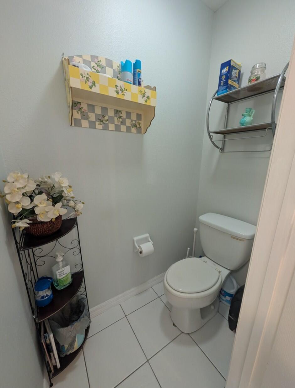 PORT ST LUCIE SECTION 18 - Residential
