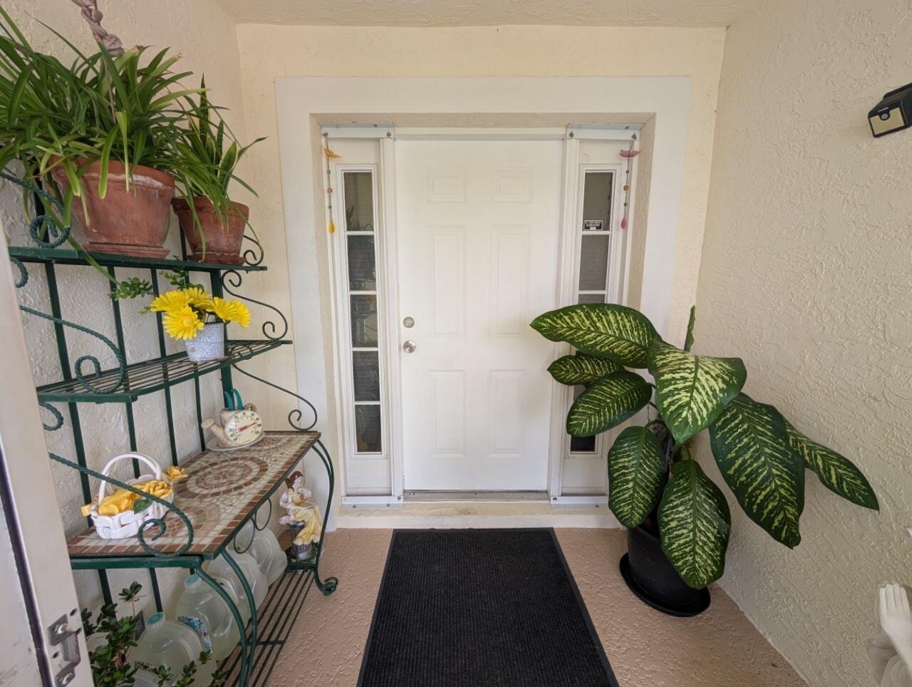 PORT ST LUCIE SECTION 18 - Residential