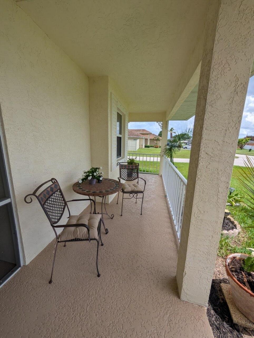 PORT ST LUCIE SECTION 18 - Residential