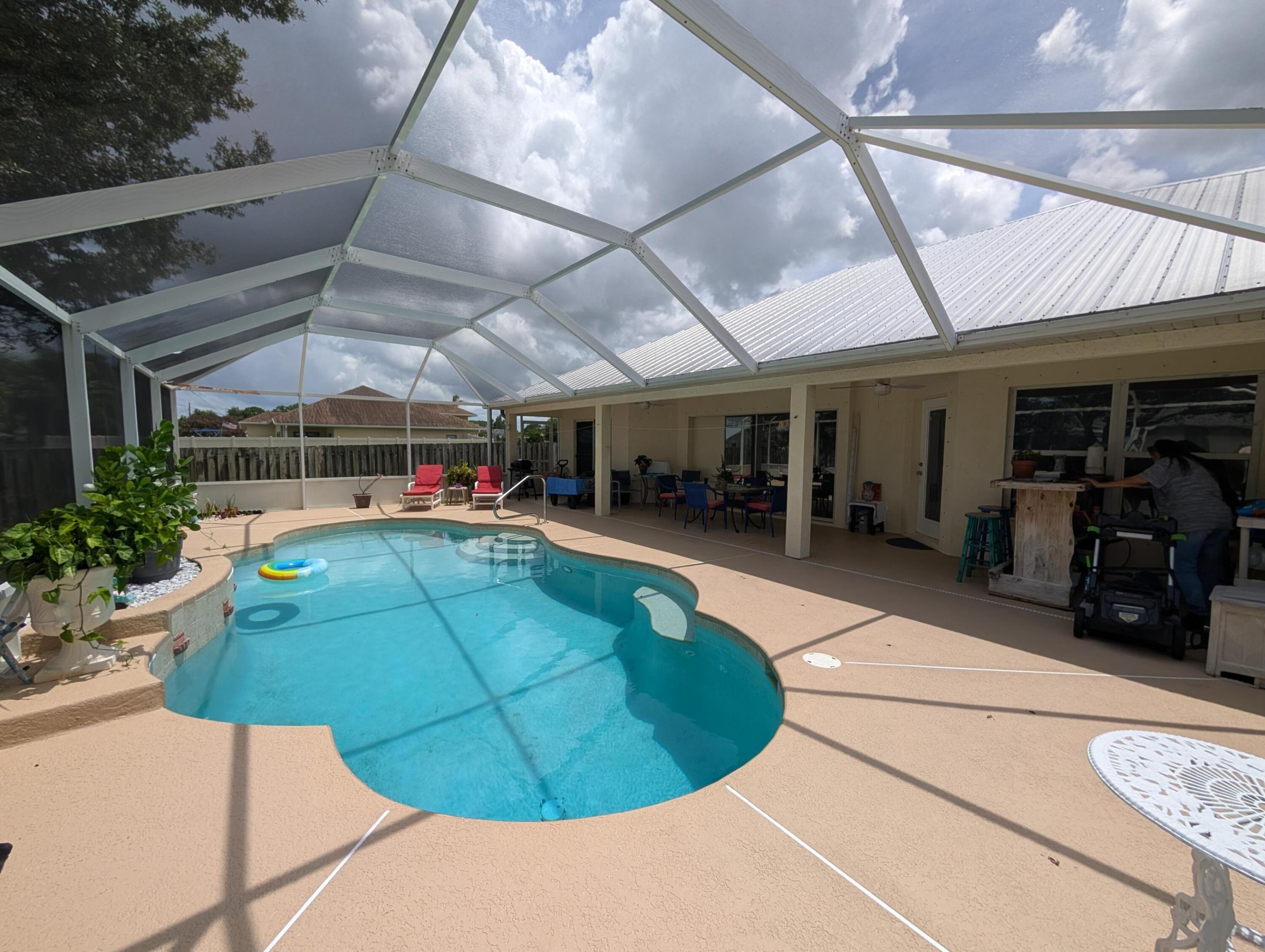 PORT ST LUCIE SECTION 18 - Residential