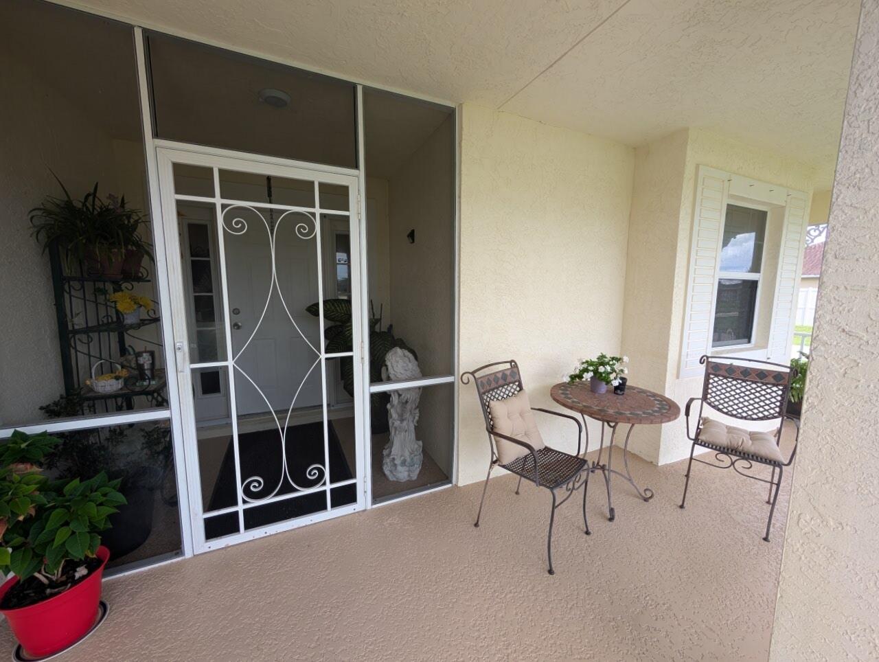 PORT ST LUCIE SECTION 18 - Residential