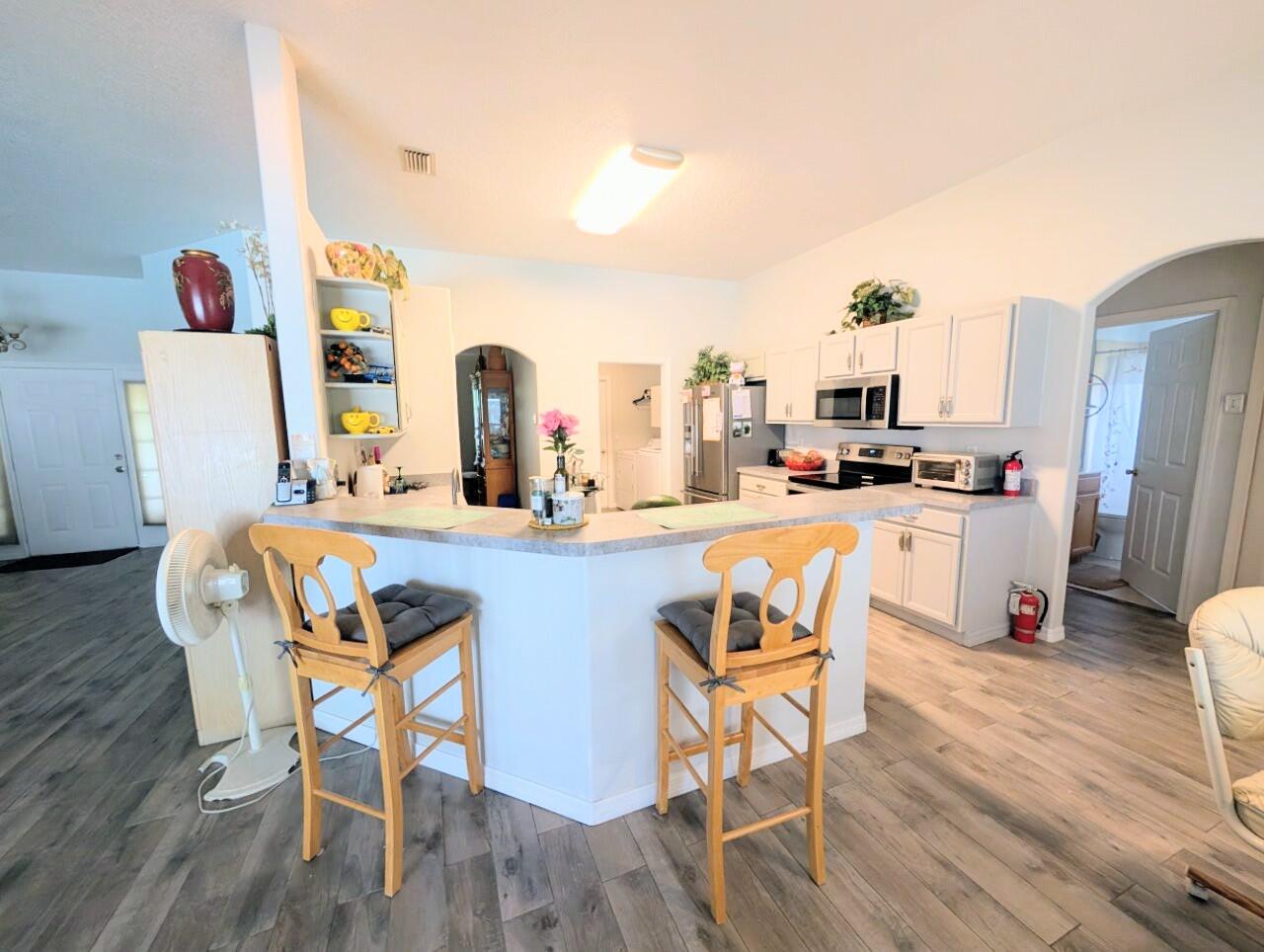 PORT ST LUCIE SECTION 18 - Residential