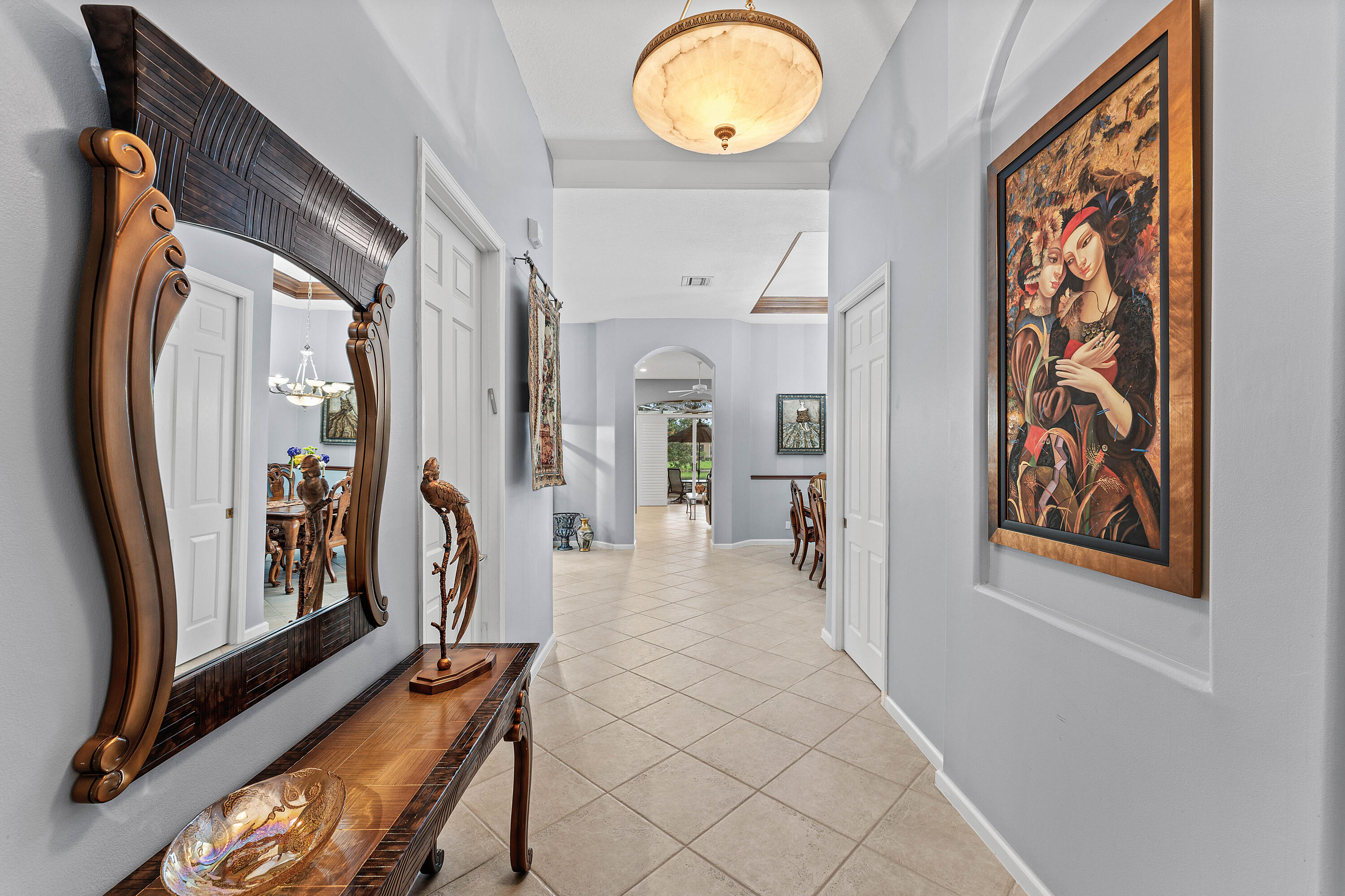 VIZCAYA 3 - Residential