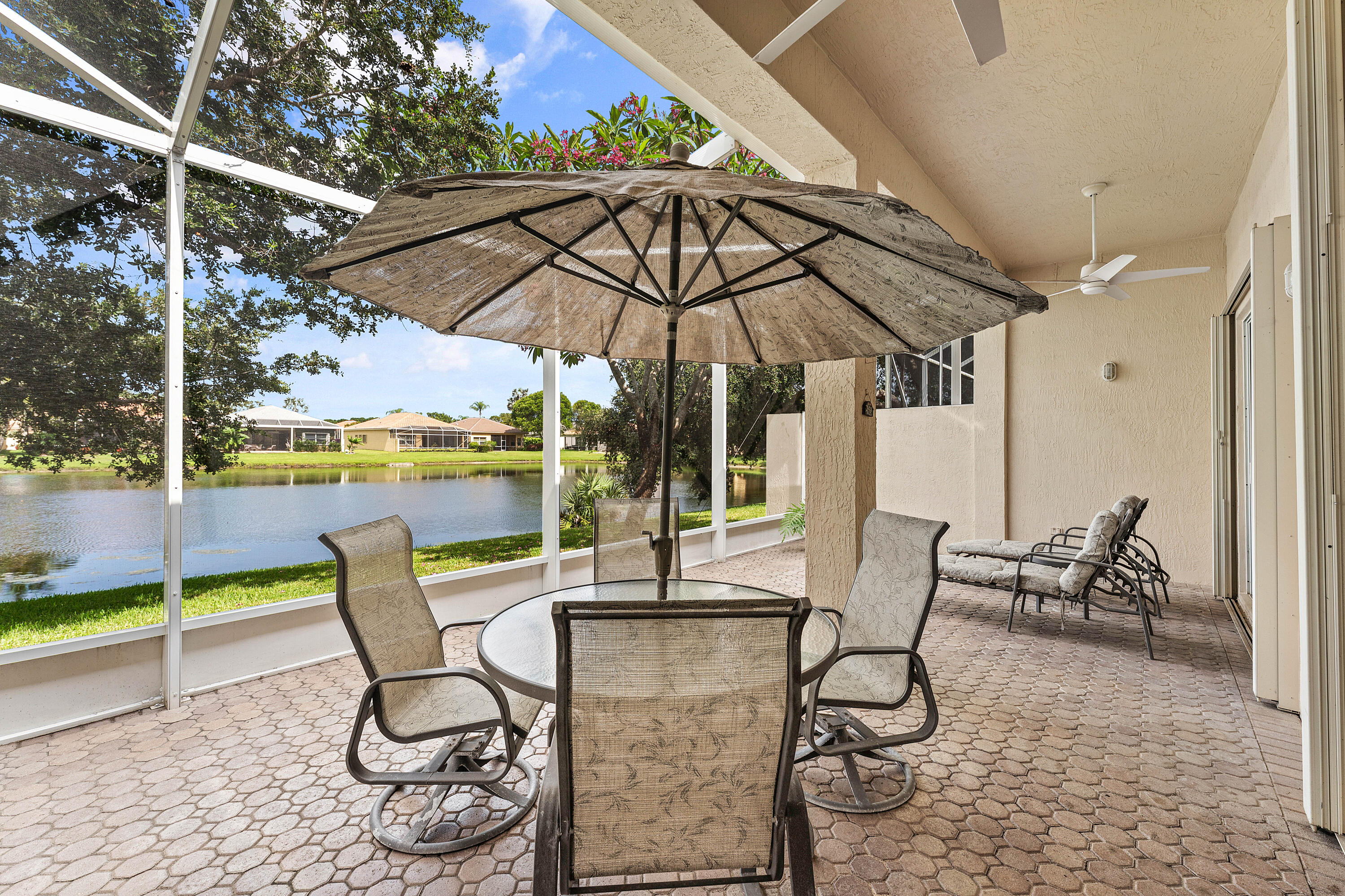 VIZCAYA 3 - Residential