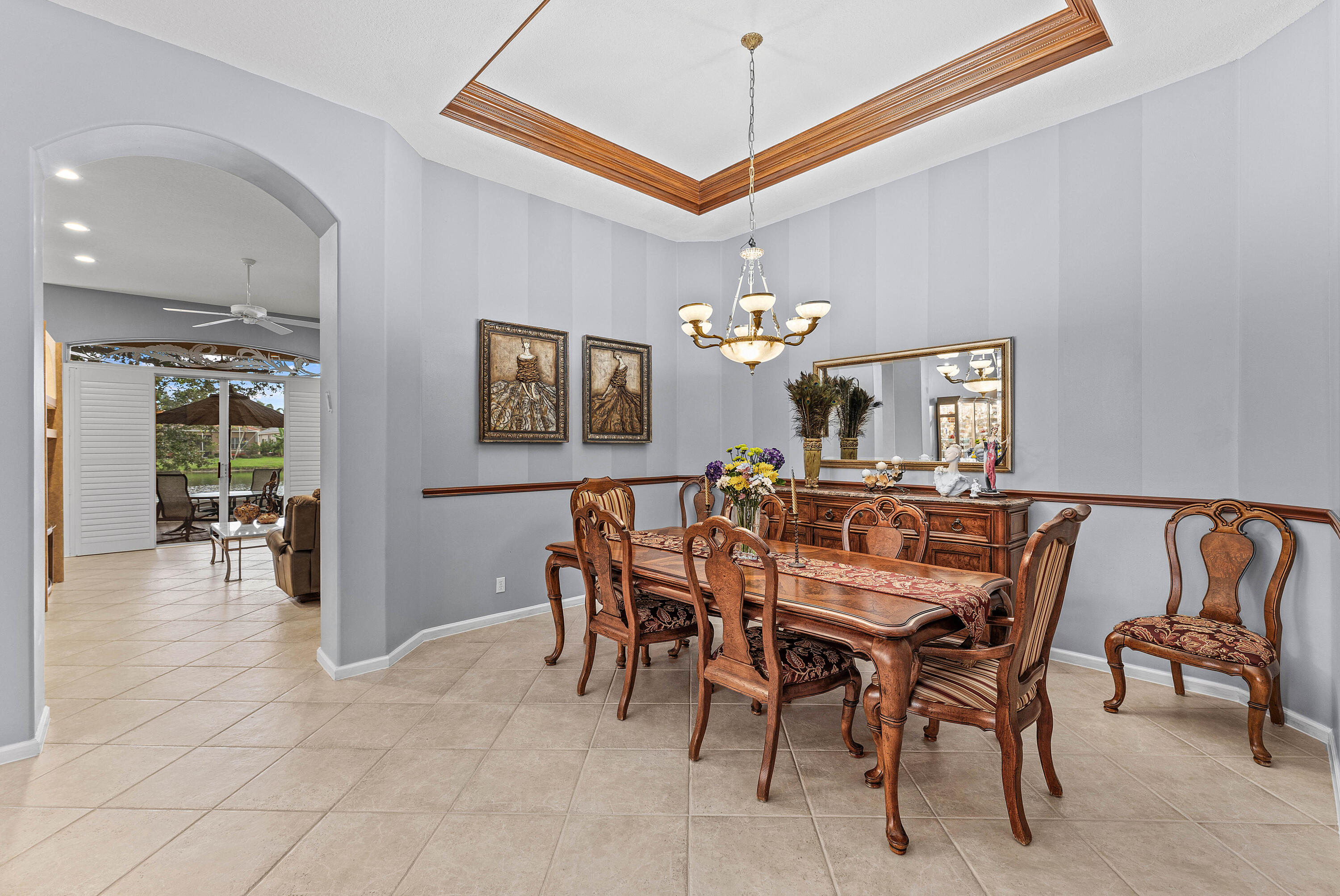 VIZCAYA 3 - Residential