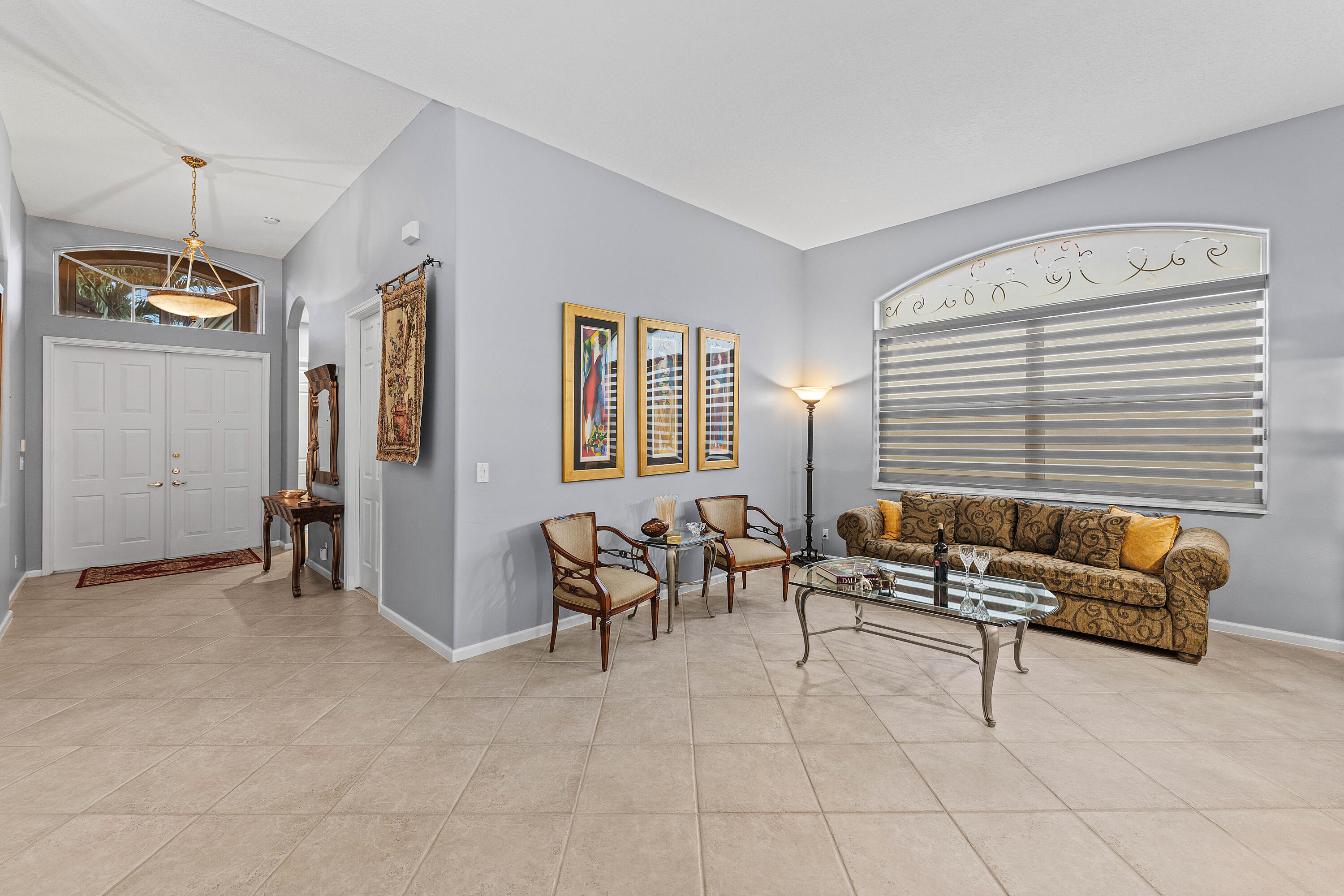 VIZCAYA 3 - Residential