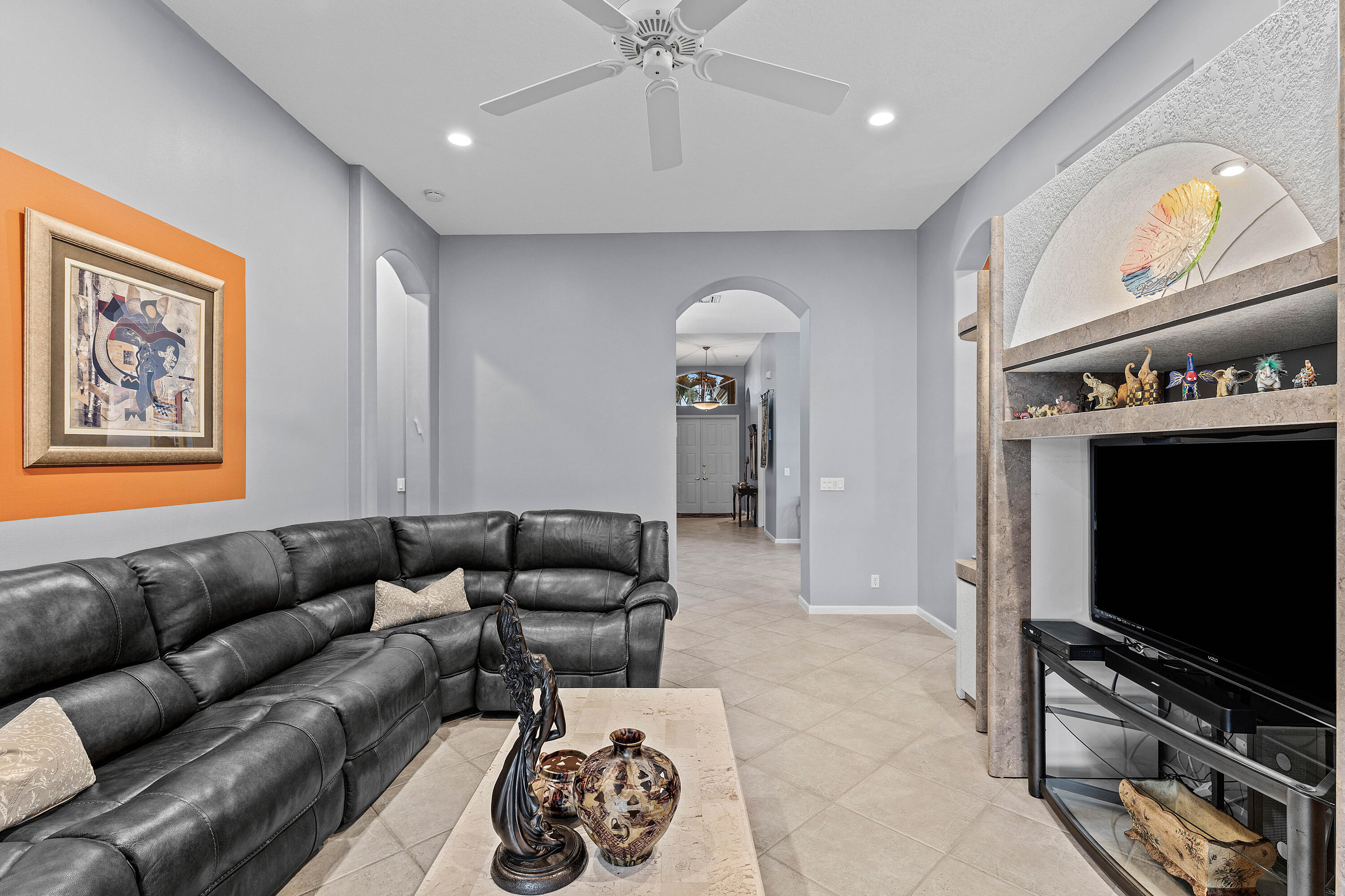 VIZCAYA 3 - Residential