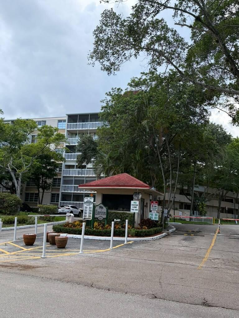 ENVIRON I CONDO 1 AND 2 - Residential