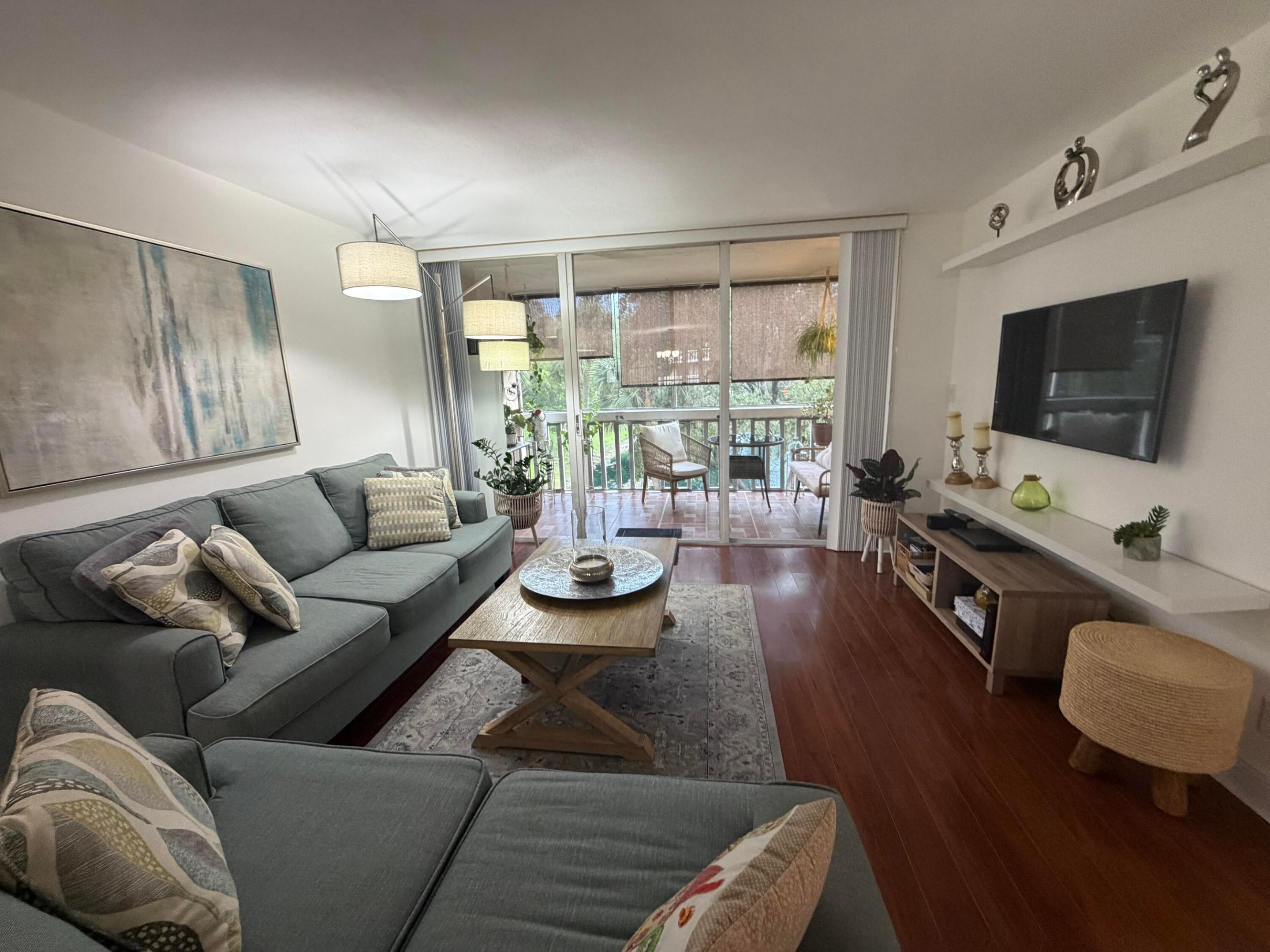 ENVIRON I CONDO 1 AND 2 - Residential