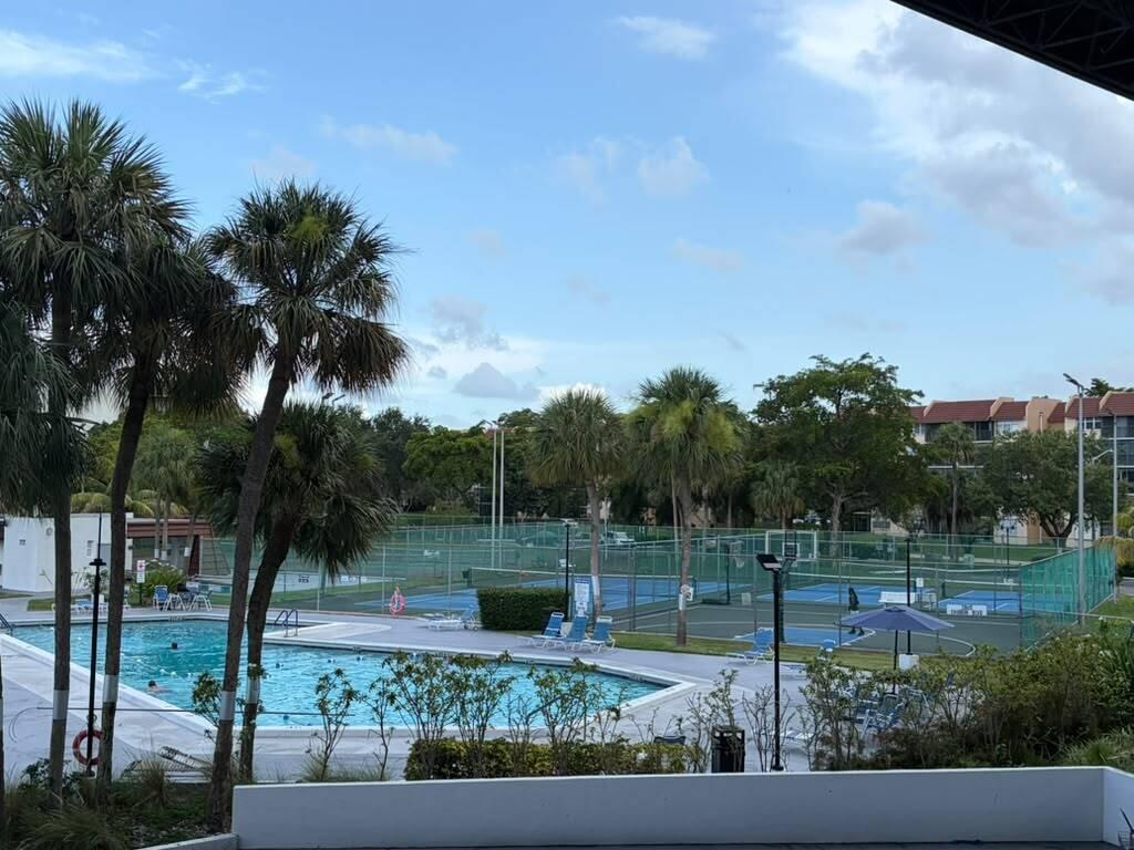 ENVIRON I CONDO 1 AND 2 - Residential