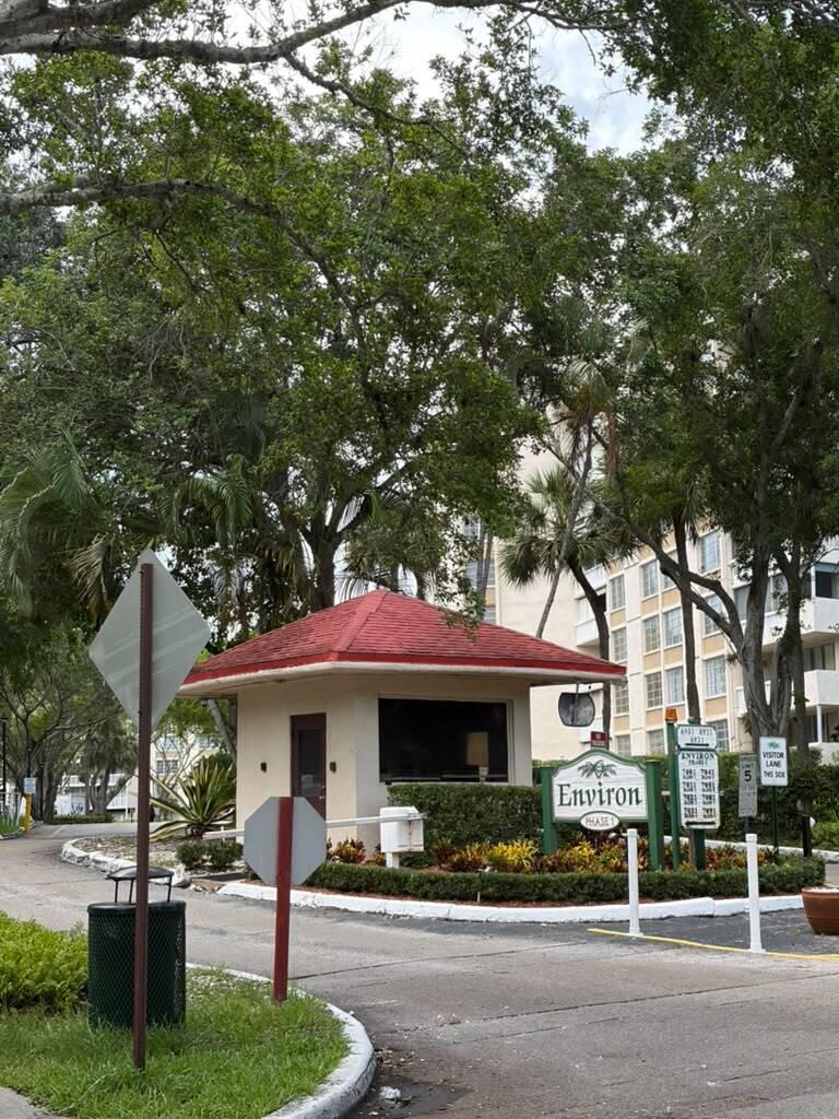 ENVIRON I CONDO 1 AND 2 - Residential