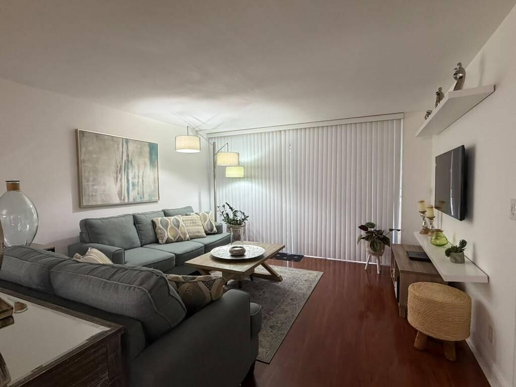 ENVIRON I CONDO 1 AND 2 - Residential