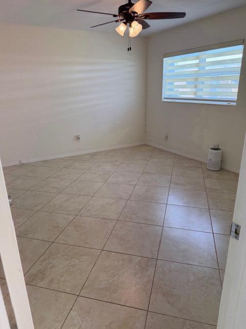 VENETIAN ISLES CO-OP - Residential Lease