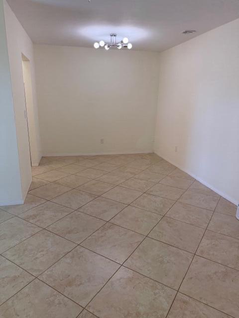 VENETIAN ISLES CO-OP - Residential Lease