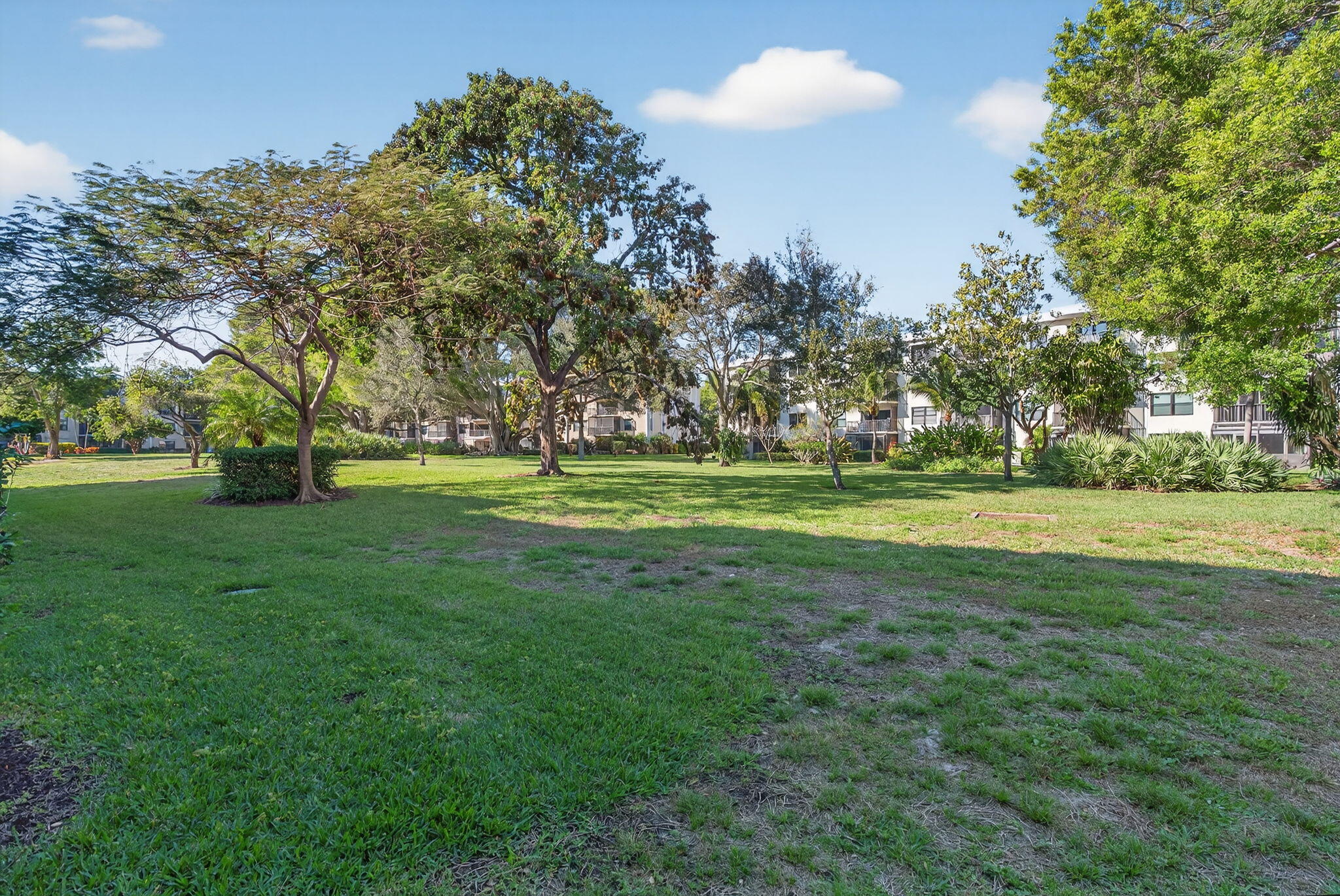 OCEAN PARKS CONDO - Residential
