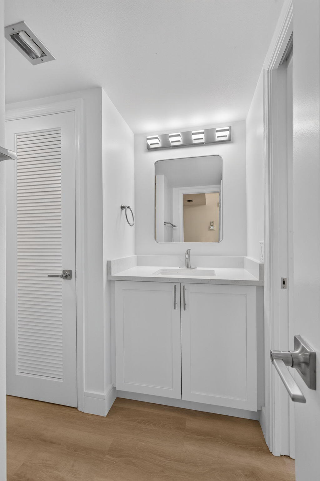 OCEAN PARKS CONDO - Residential