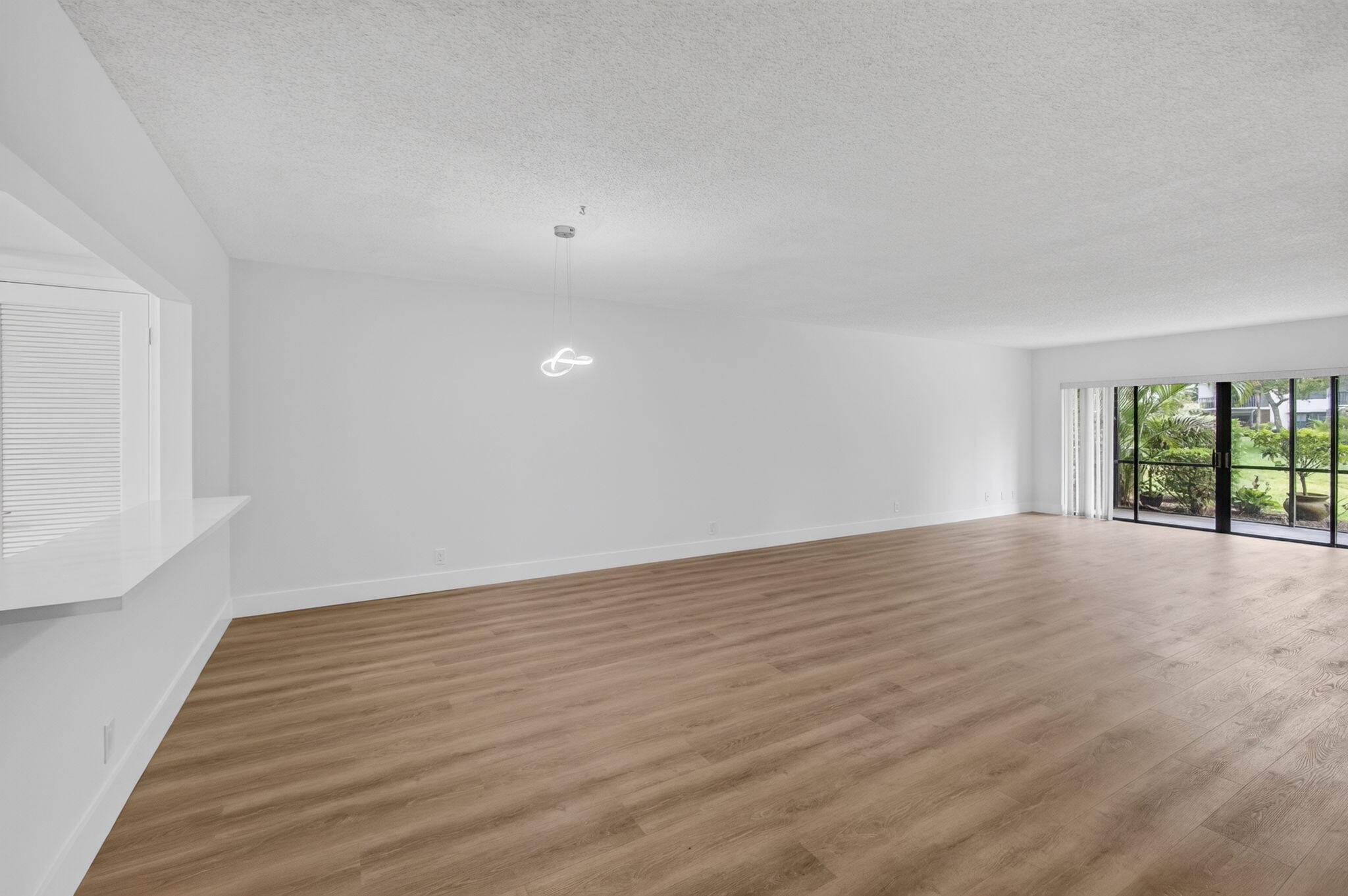 OCEAN PARKS CONDO - Residential