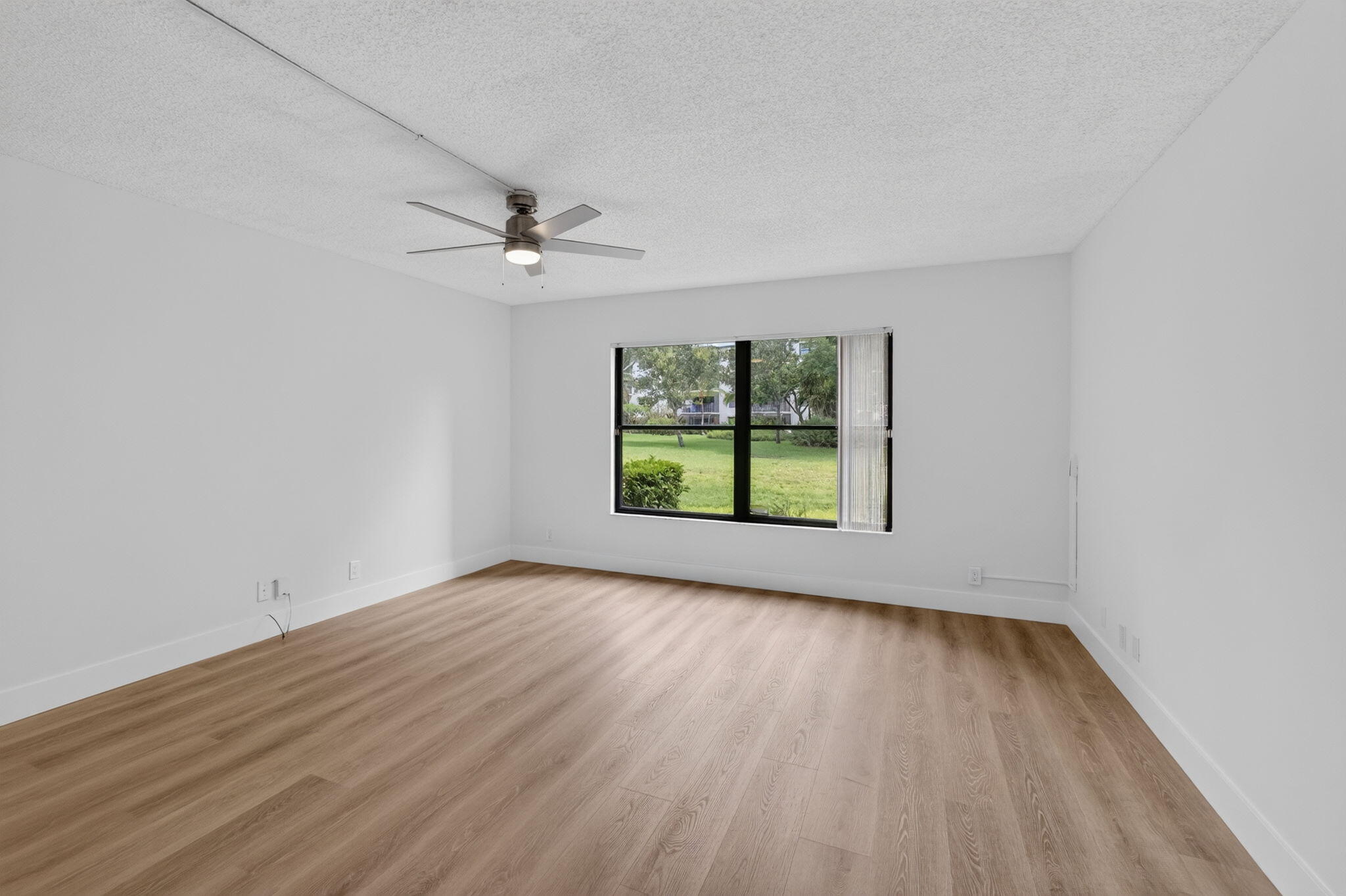 OCEAN PARKS CONDO - Residential
