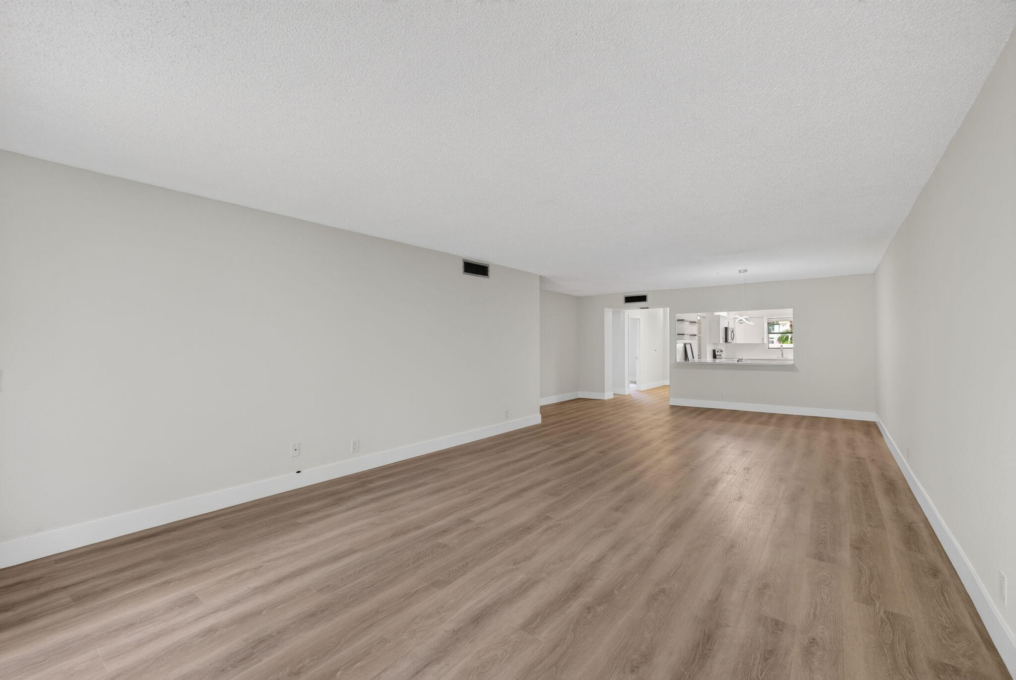 OCEAN PARKS CONDO - Residential