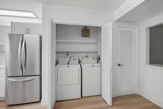 OCEAN PARKS CONDO - Residential