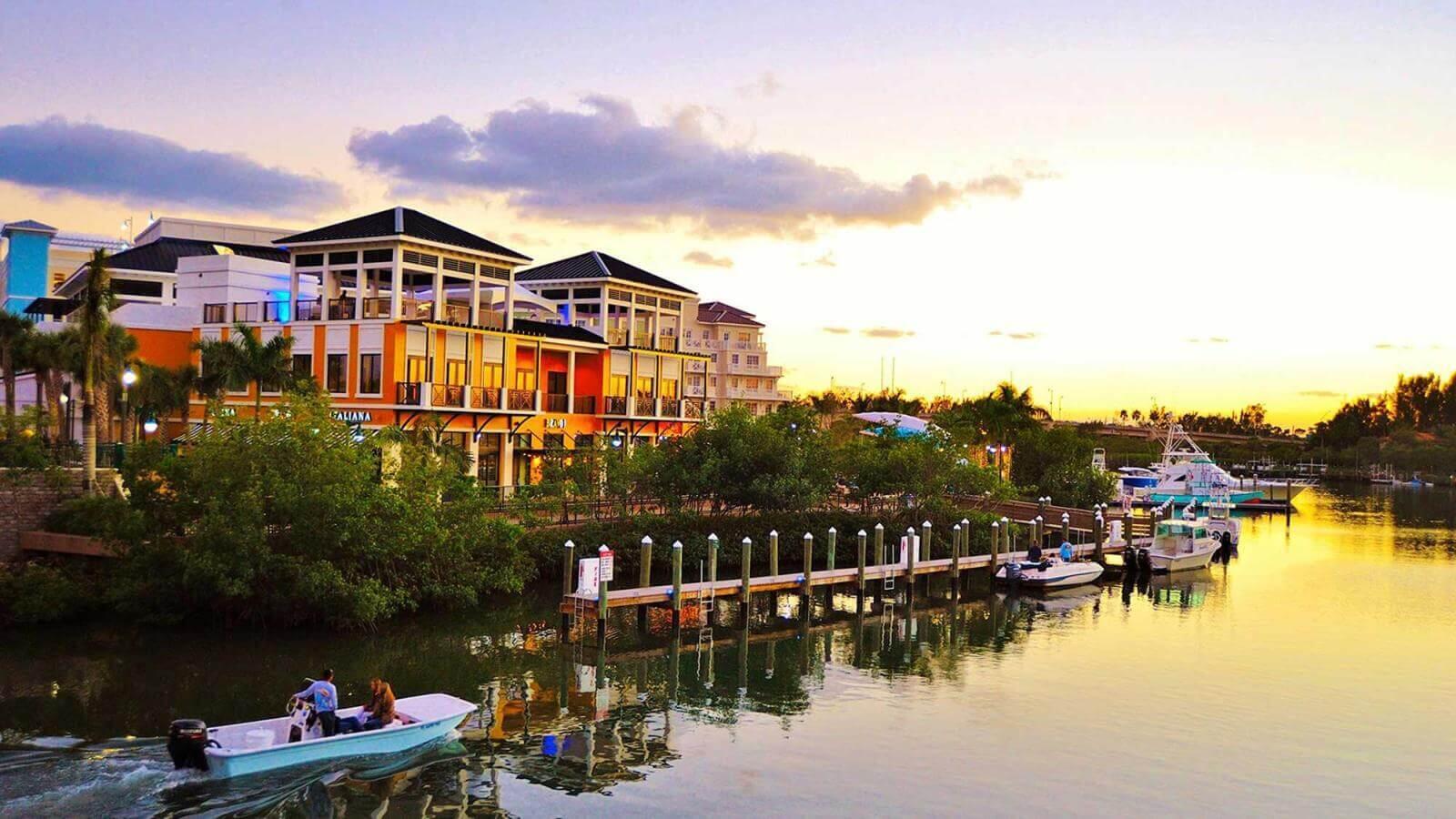 OCEAN PARKS CONDO - Residential