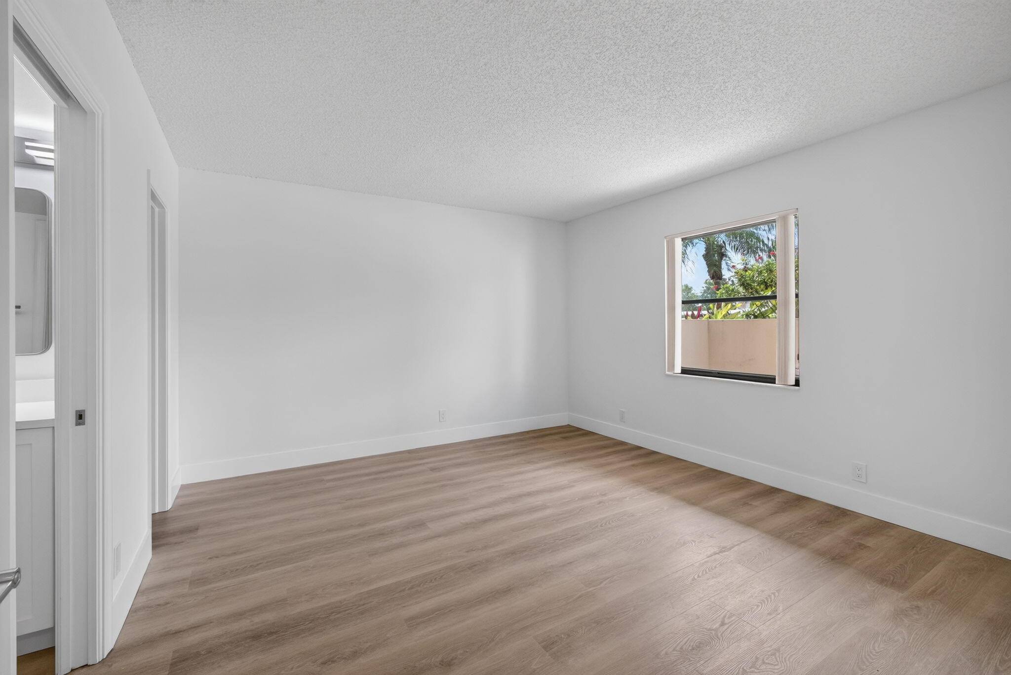 OCEAN PARKS CONDO - Residential