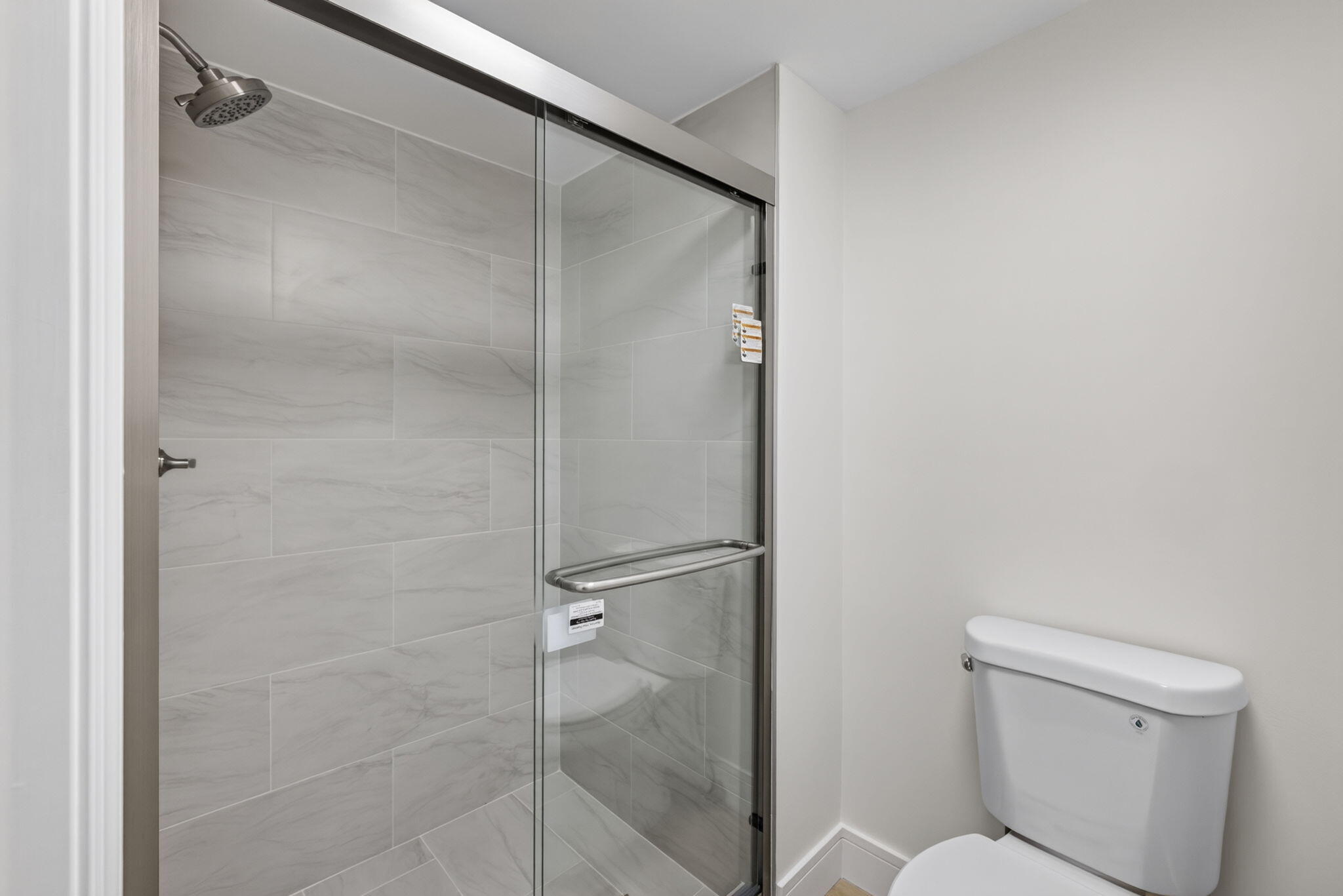 OCEAN PARKS CONDO - Residential