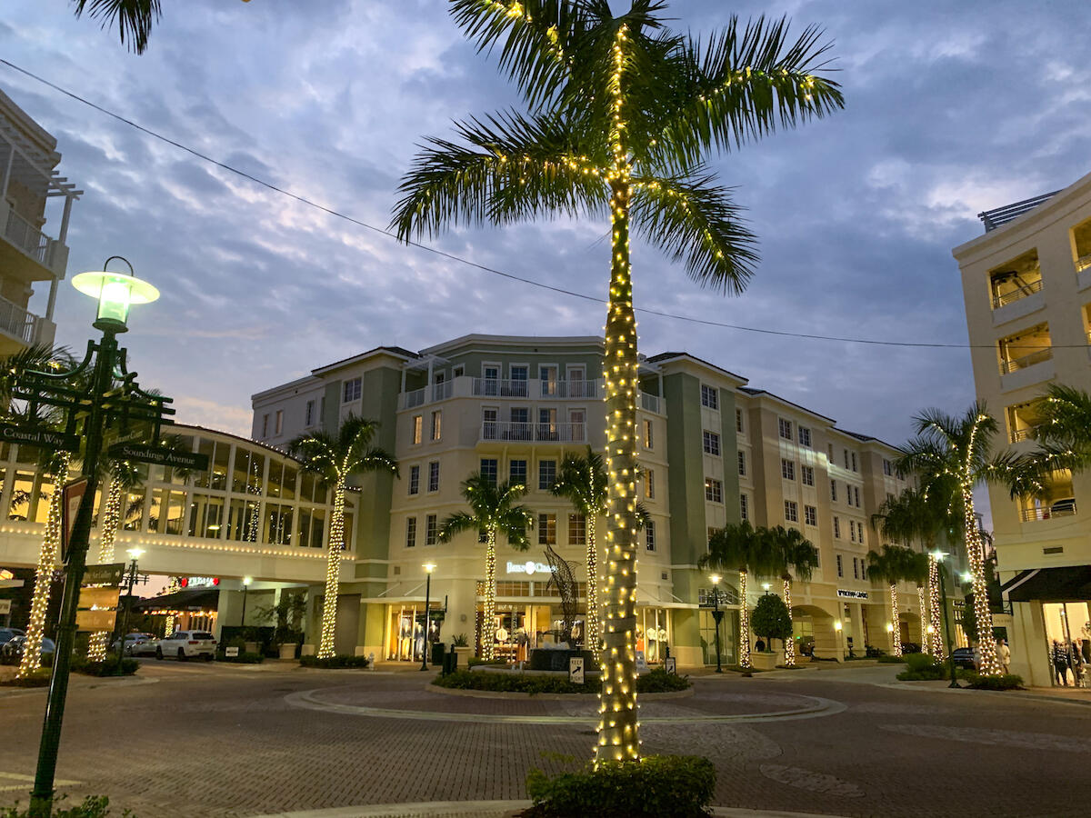 OCEAN PARKS CONDO - Residential