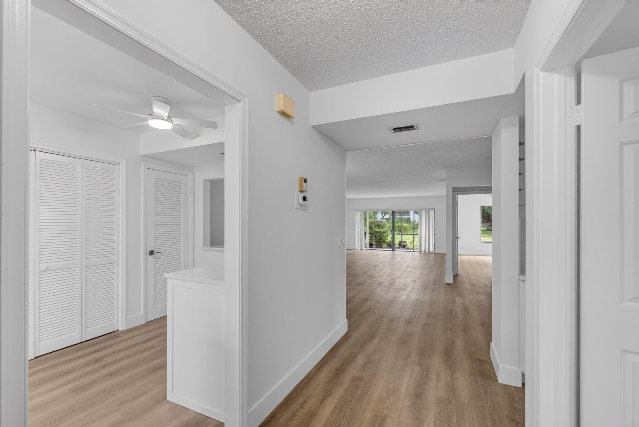 OCEAN PARKS CONDO - Residential