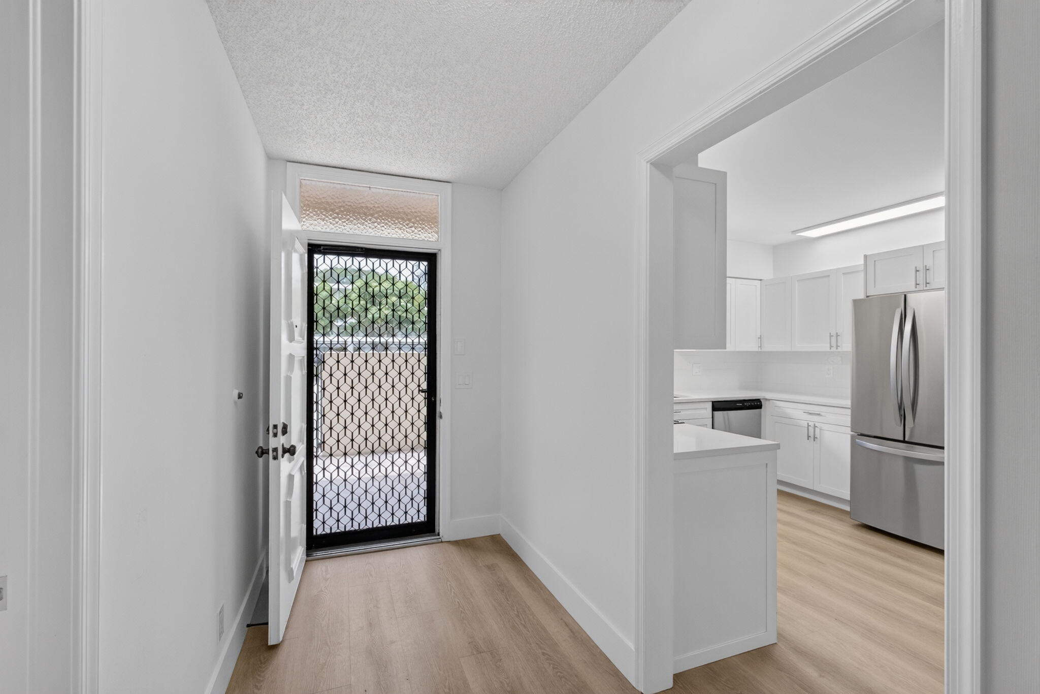 OCEAN PARKS CONDO - Residential