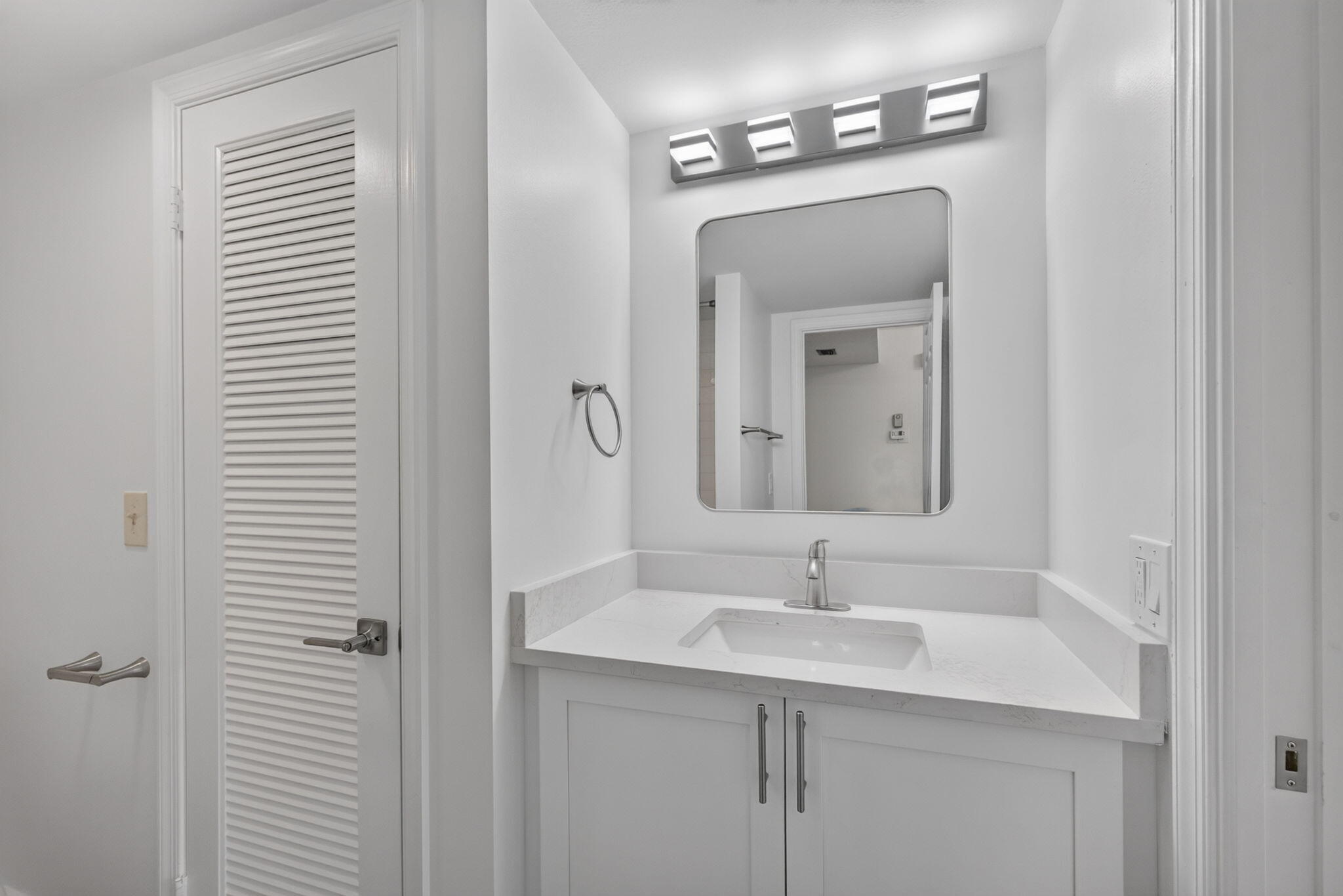 OCEAN PARKS CONDO - Residential