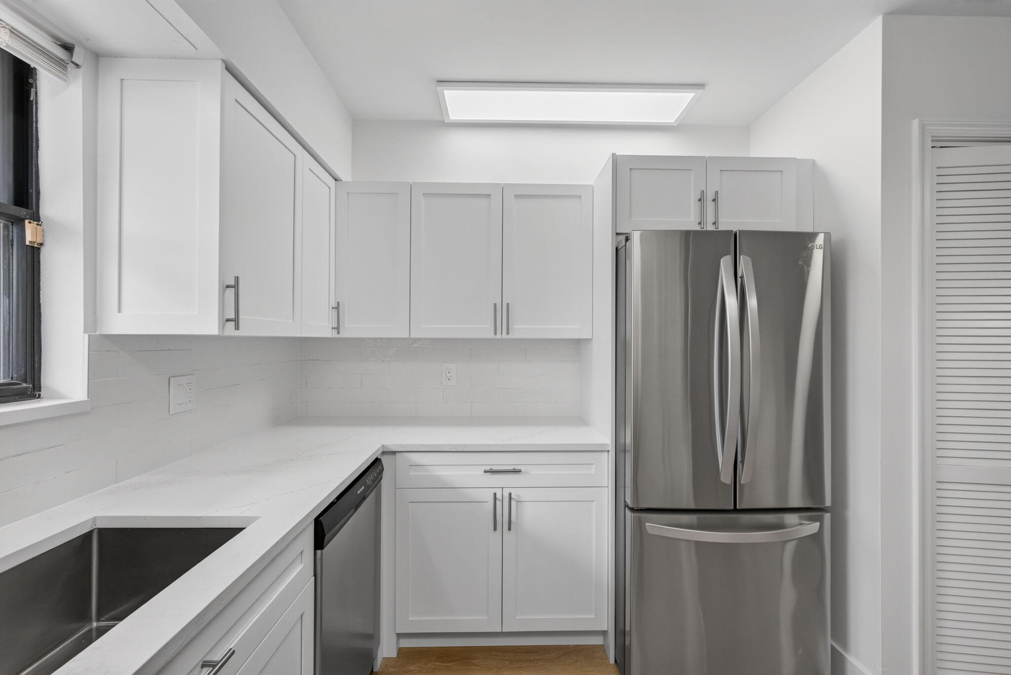 OCEAN PARKS CONDO - Residential