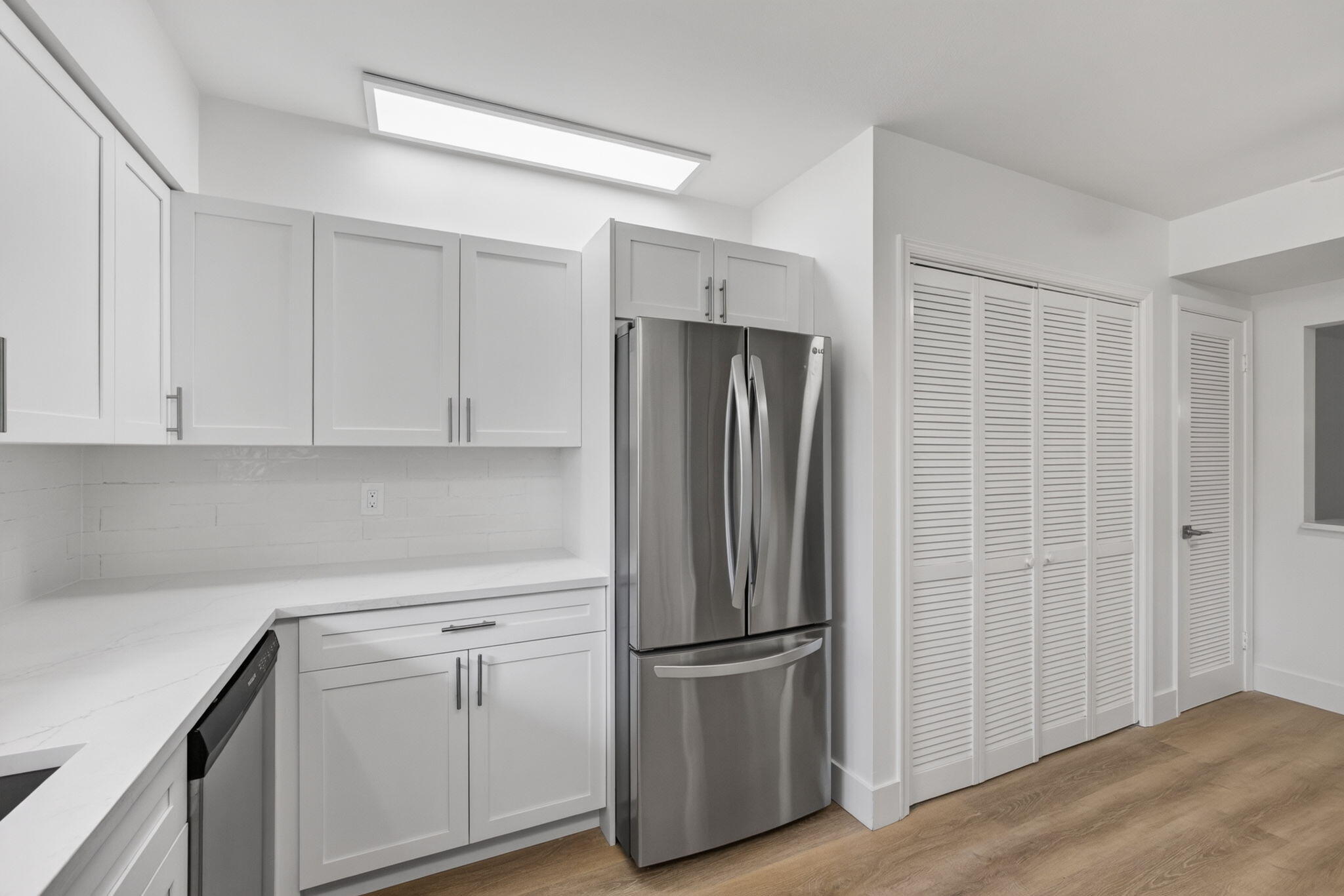OCEAN PARKS CONDO - Residential