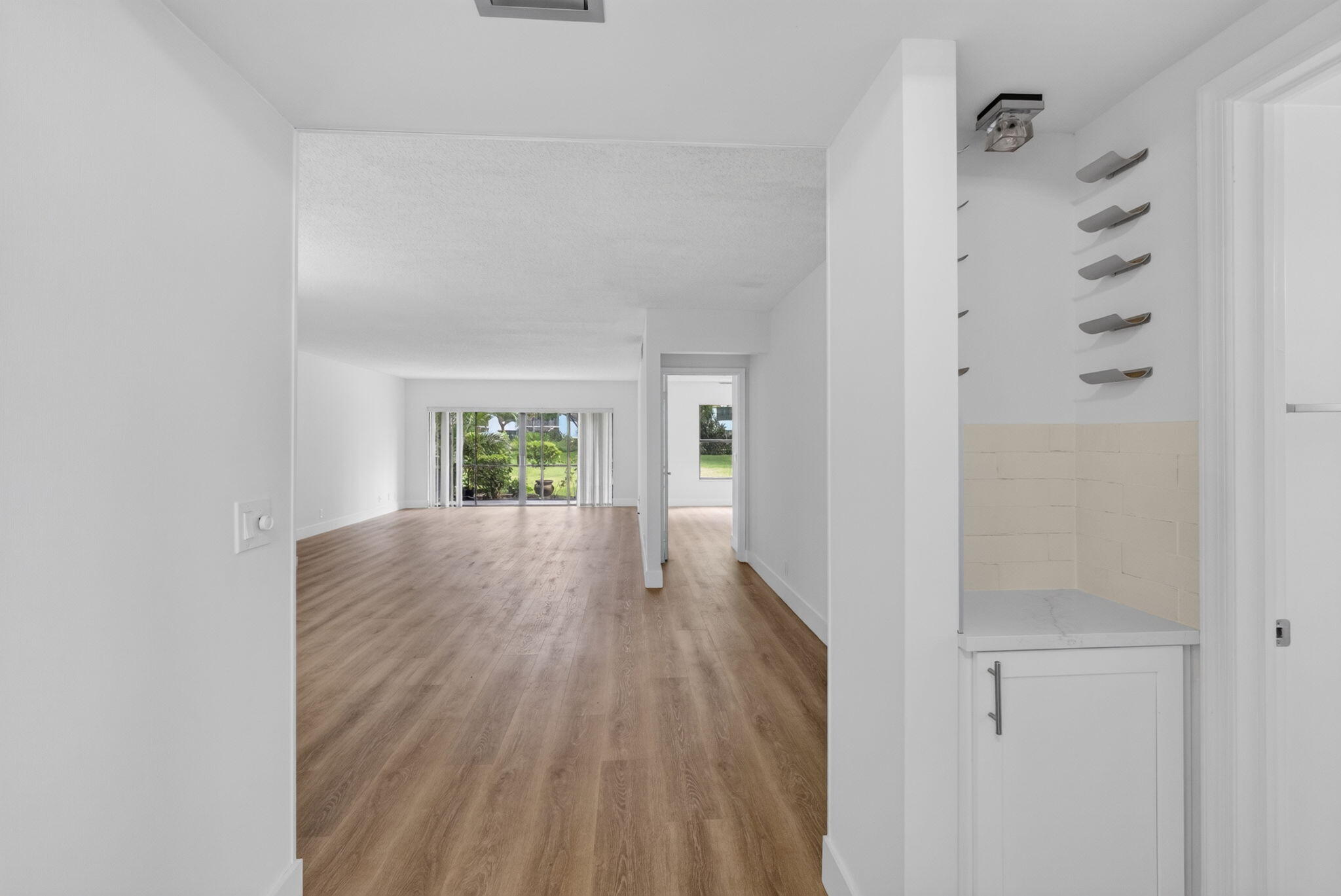 OCEAN PARKS CONDO - Residential