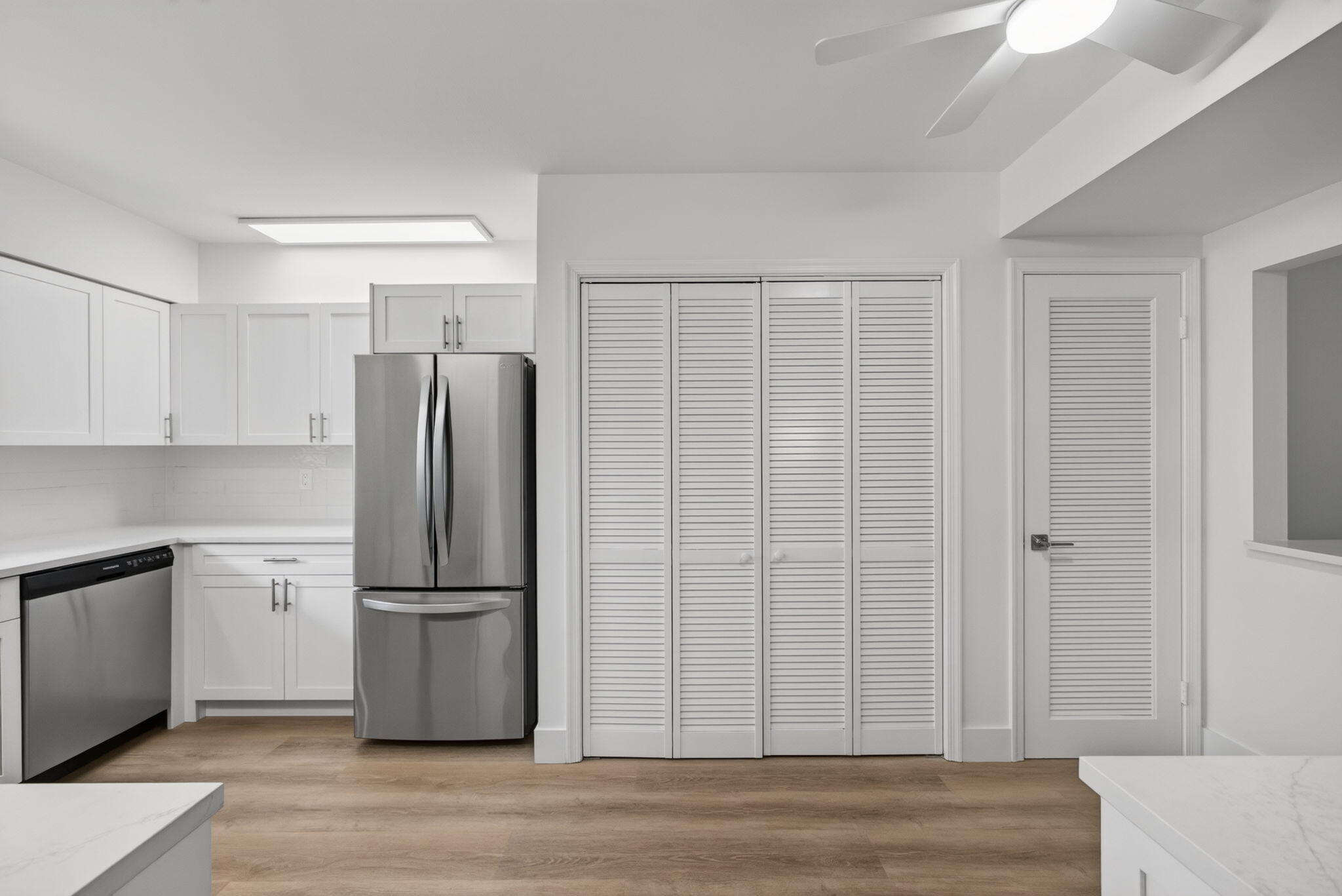 OCEAN PARKS CONDO - Residential