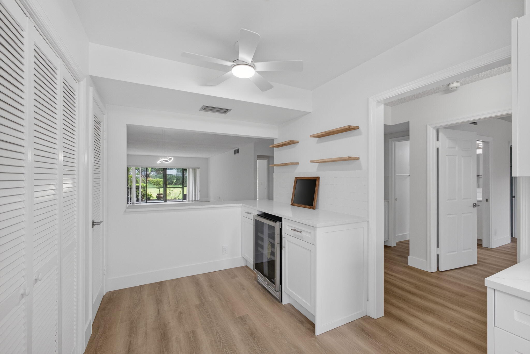 OCEAN PARKS CONDO - Residential