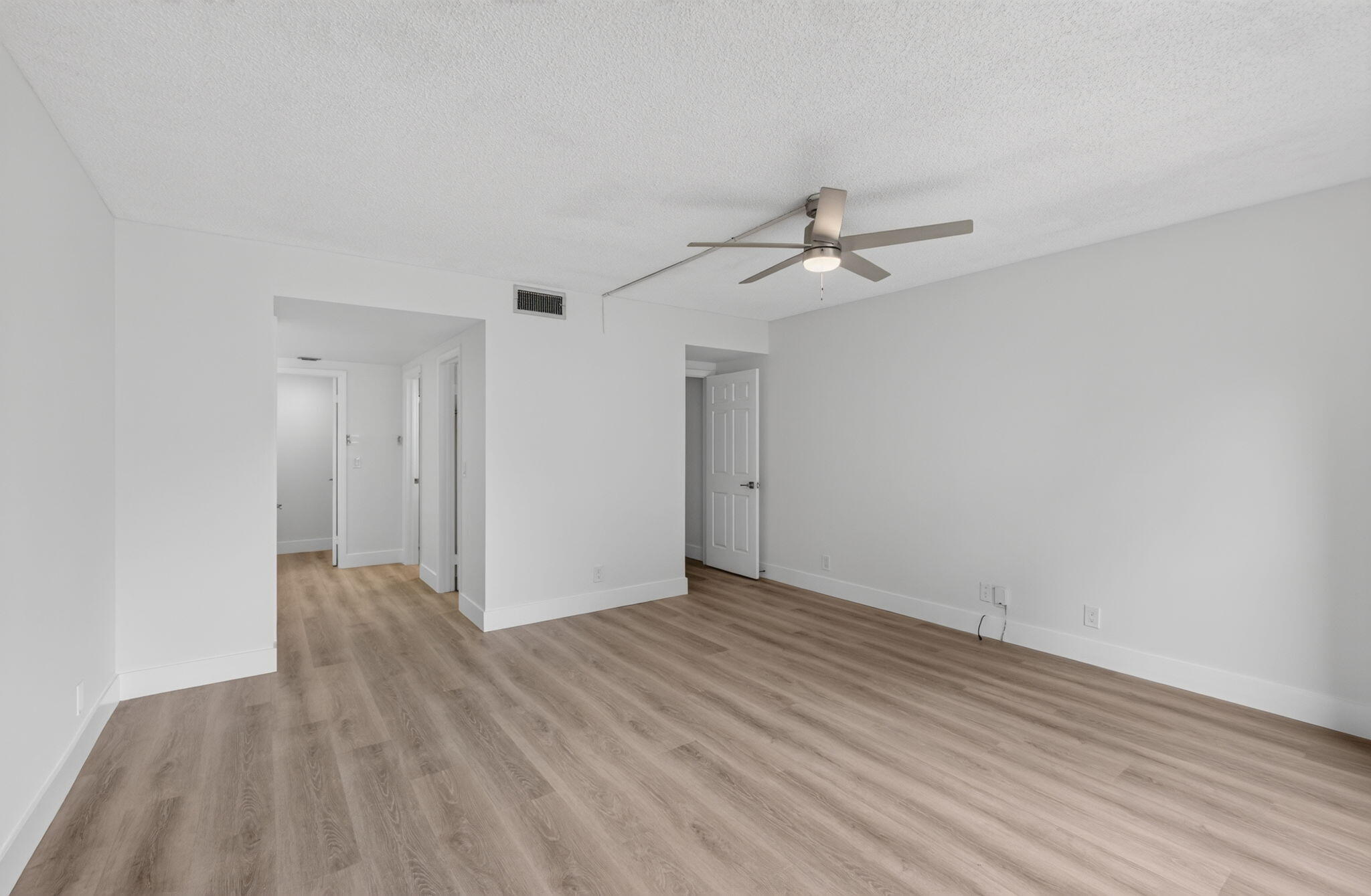 OCEAN PARKS CONDO - Residential