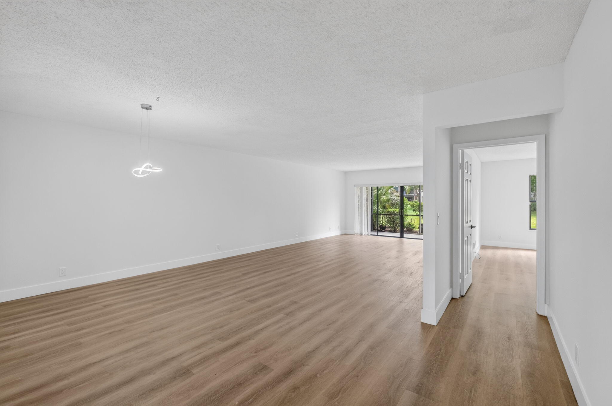 OCEAN PARKS CONDO - Residential