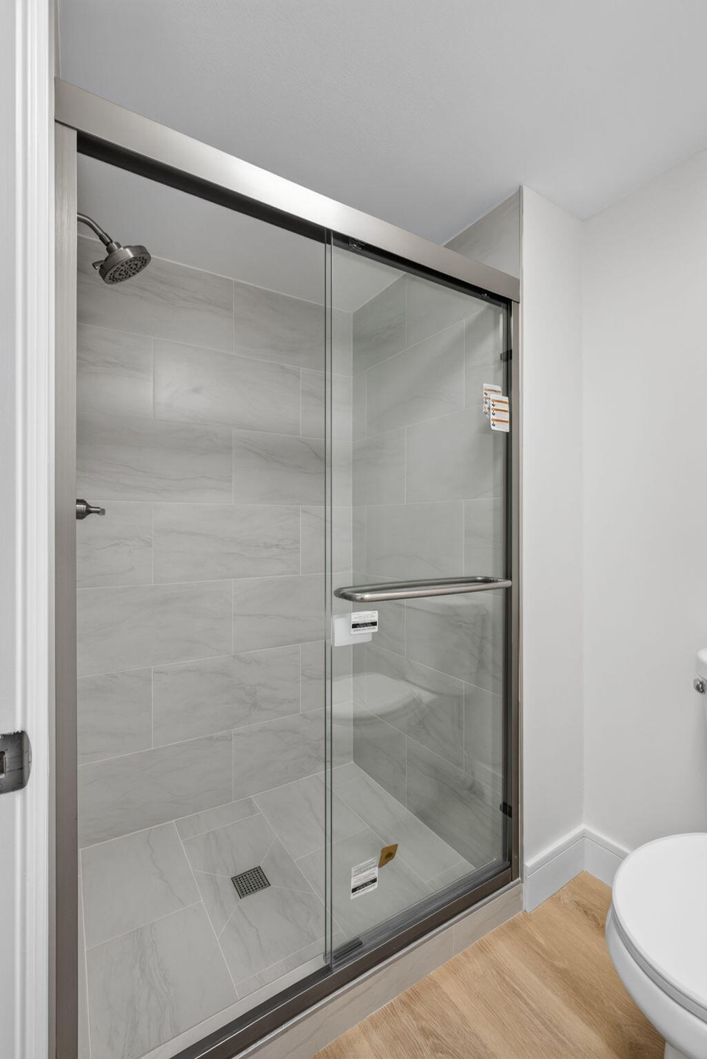 OCEAN PARKS CONDO - Residential