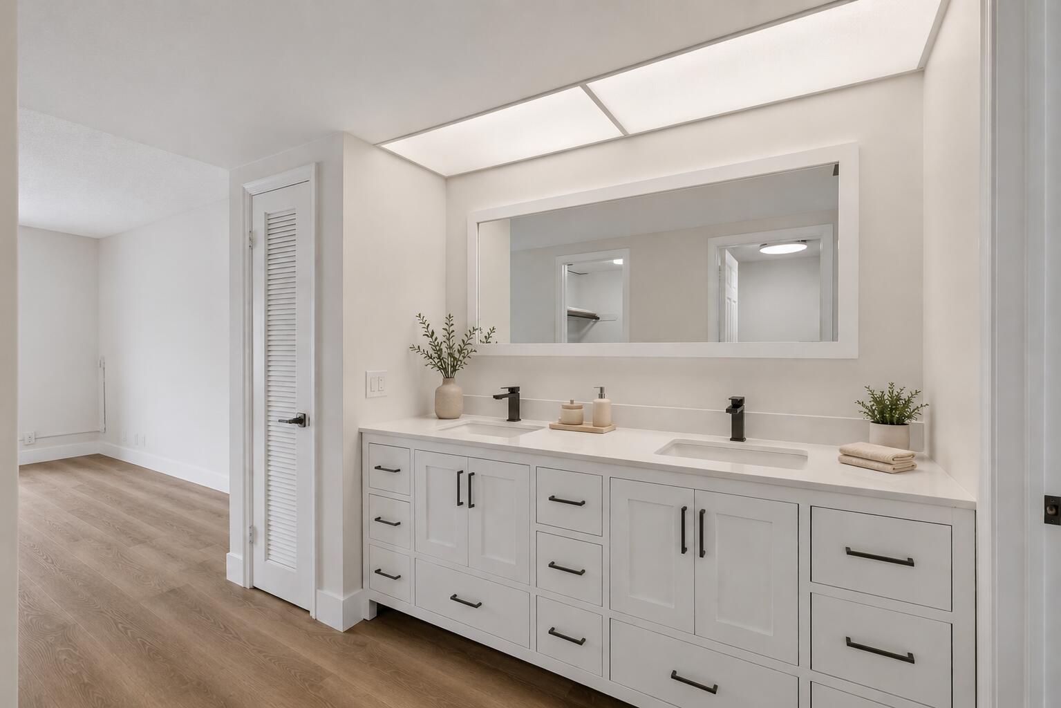 OCEAN PARKS CONDO - Residential