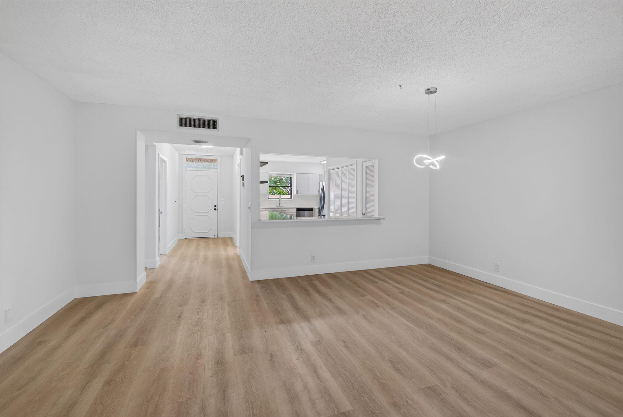 OCEAN PARKS CONDO - Residential