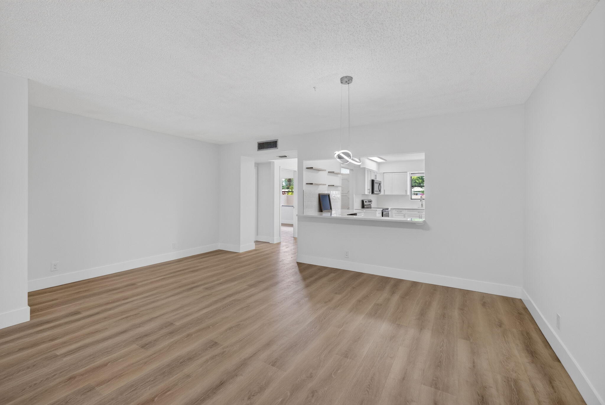 OCEAN PARKS CONDO - Residential