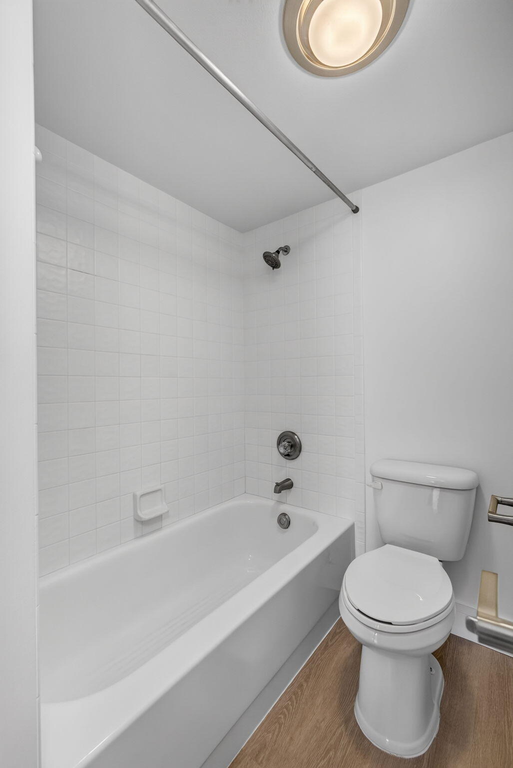 OCEAN PARKS CONDO - Residential