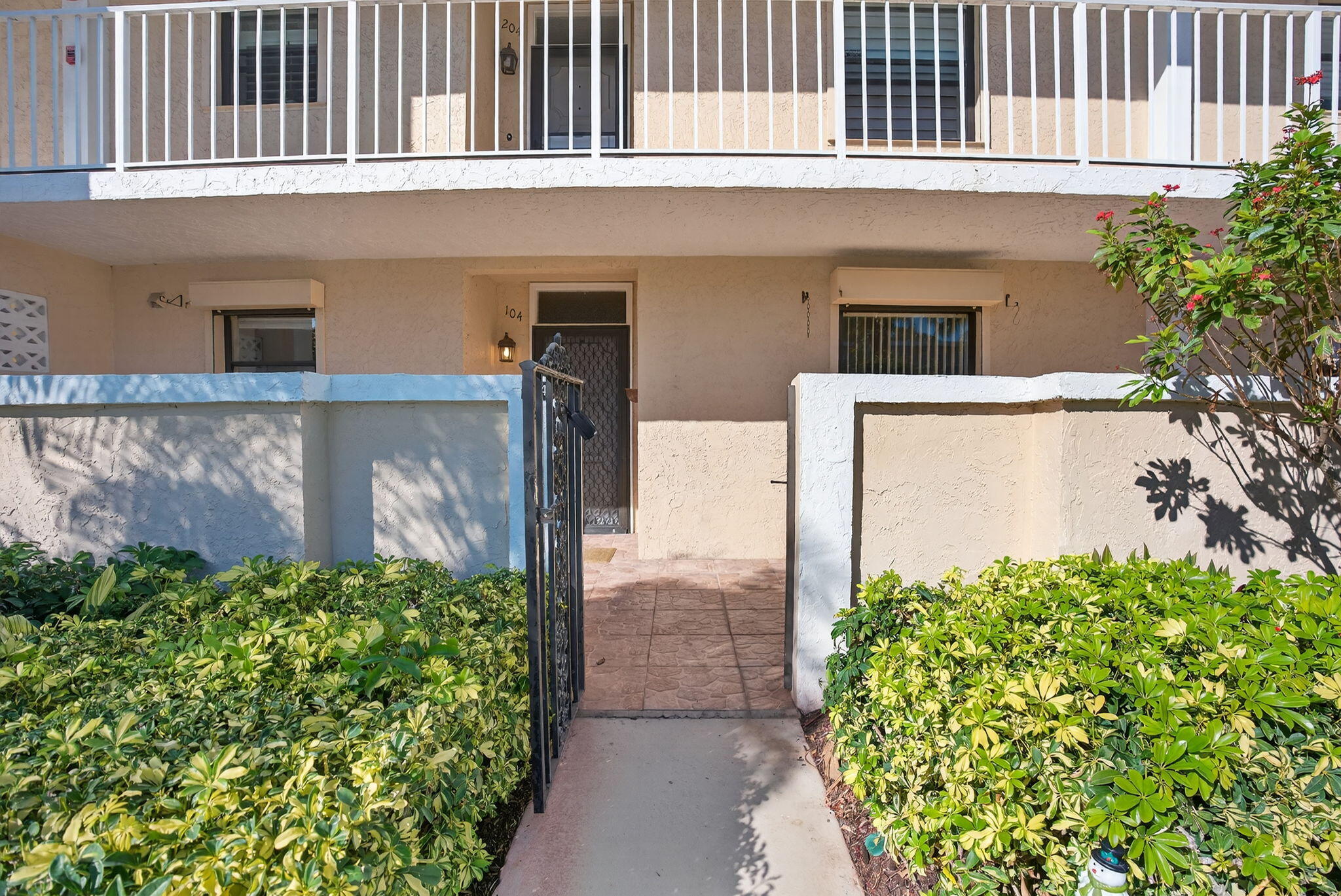 OCEAN PARKS CONDO - Residential