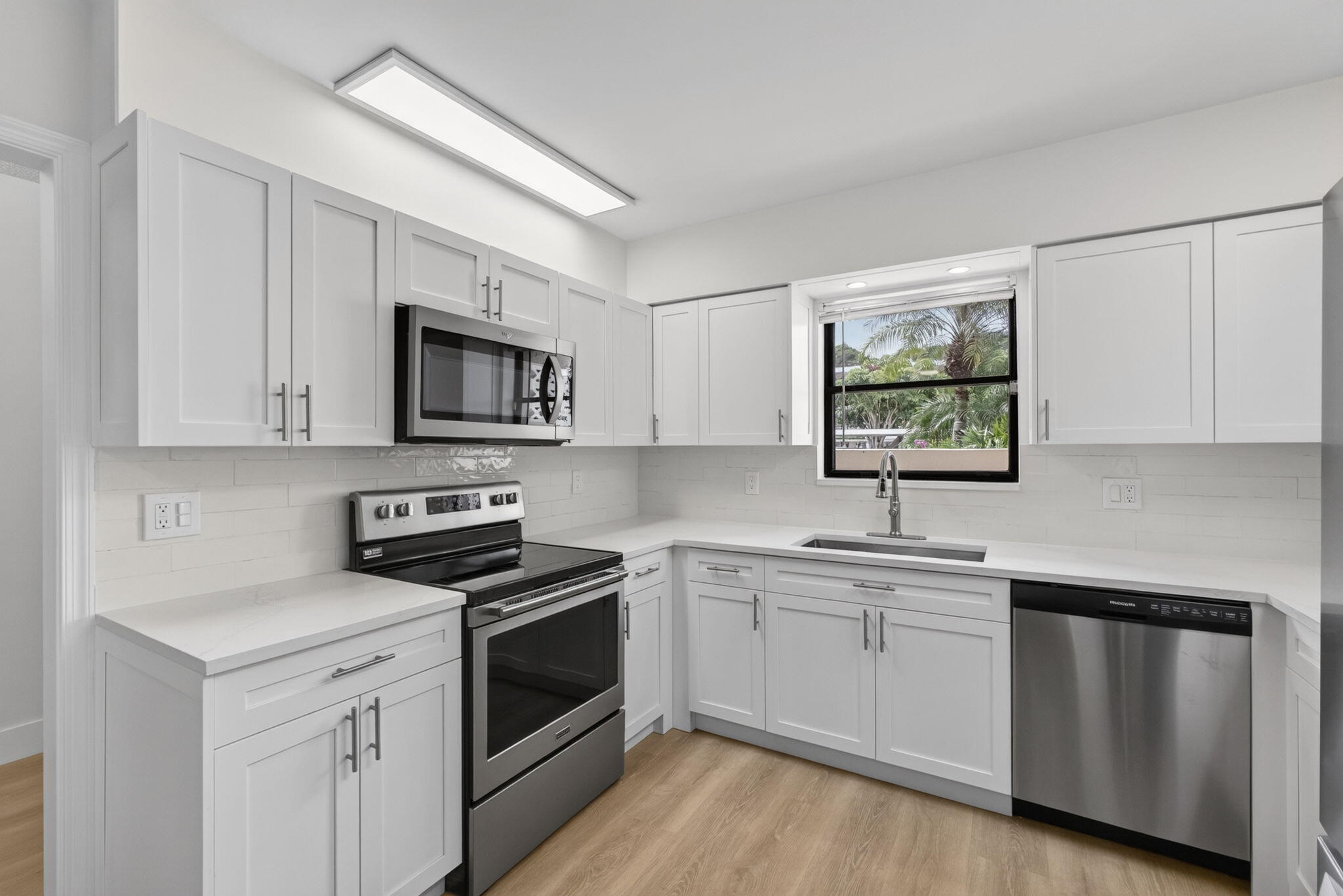 OCEAN PARKS CONDO - Residential