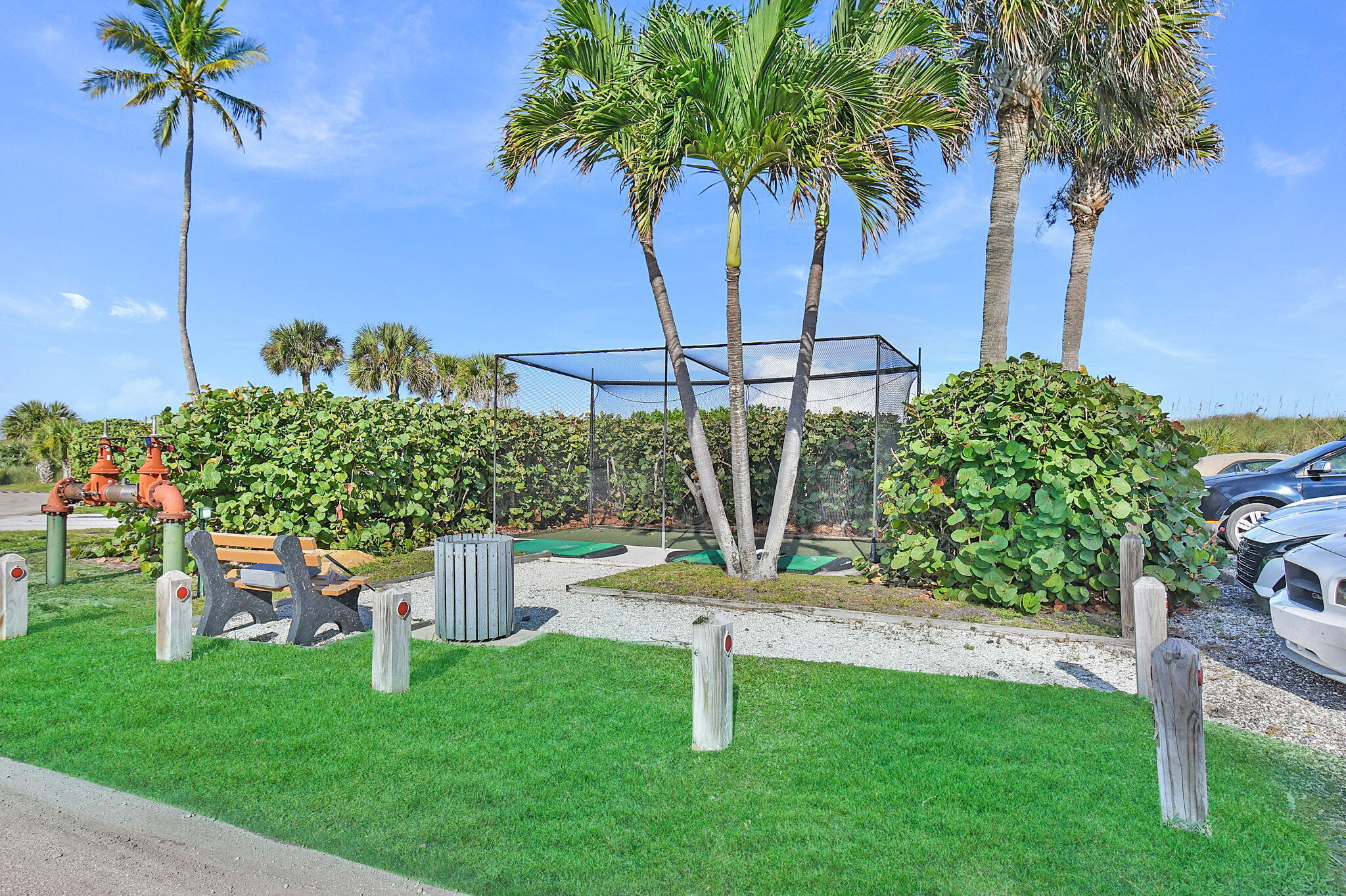 OCEAN VILLAGE - SEASCAPE II CONDOMINIUM - Residential