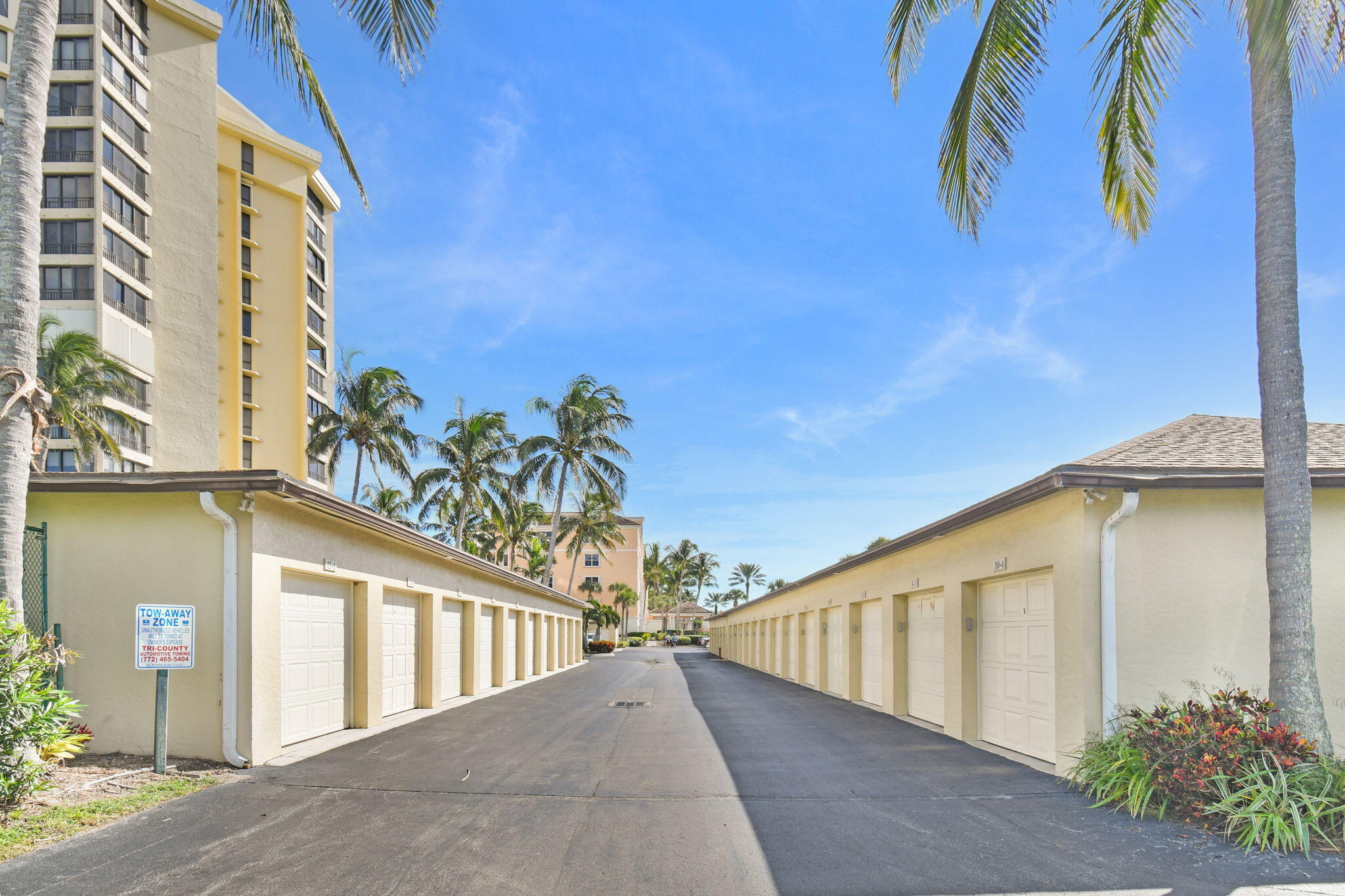OCEAN VILLAGE - SEASCAPE II CONDOMINIUM - Residential